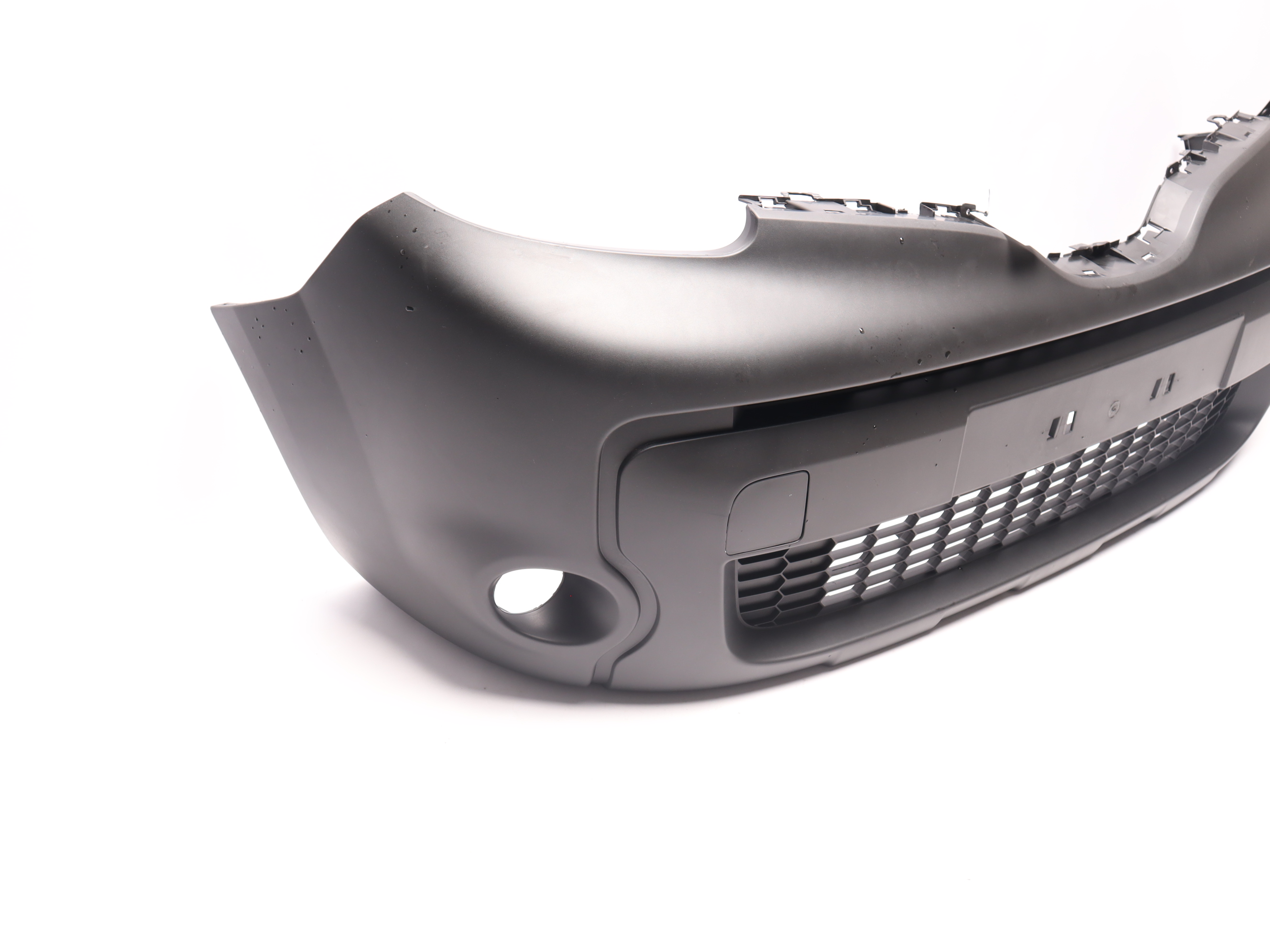 Бампер передній Renault KANGOO 2013 - 620229800R O/Е
