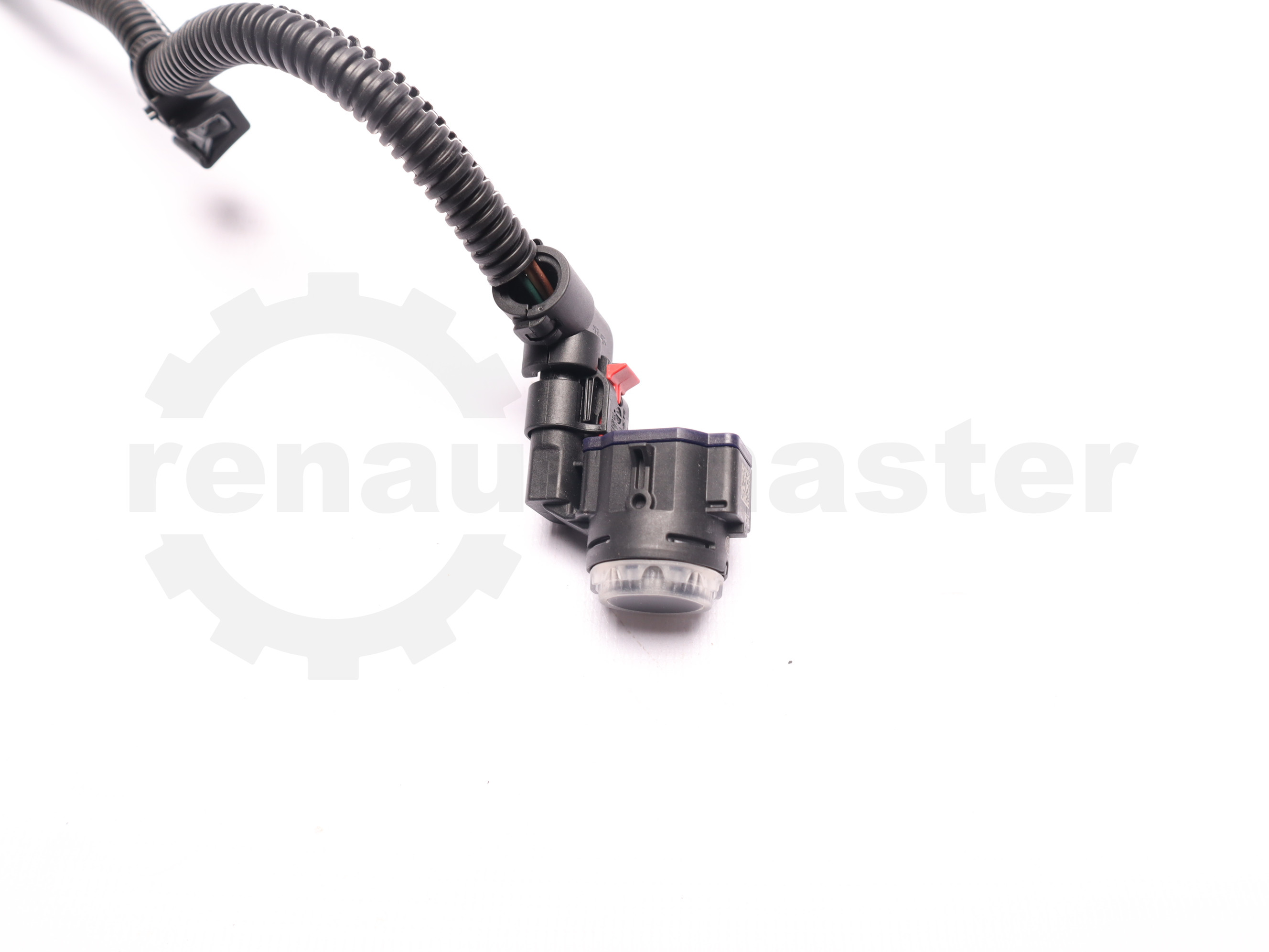 Парктронік задній лівий Renault Trafic (Fiat Talento, Nissan NV300) 2014 -, 253494444R Б/В