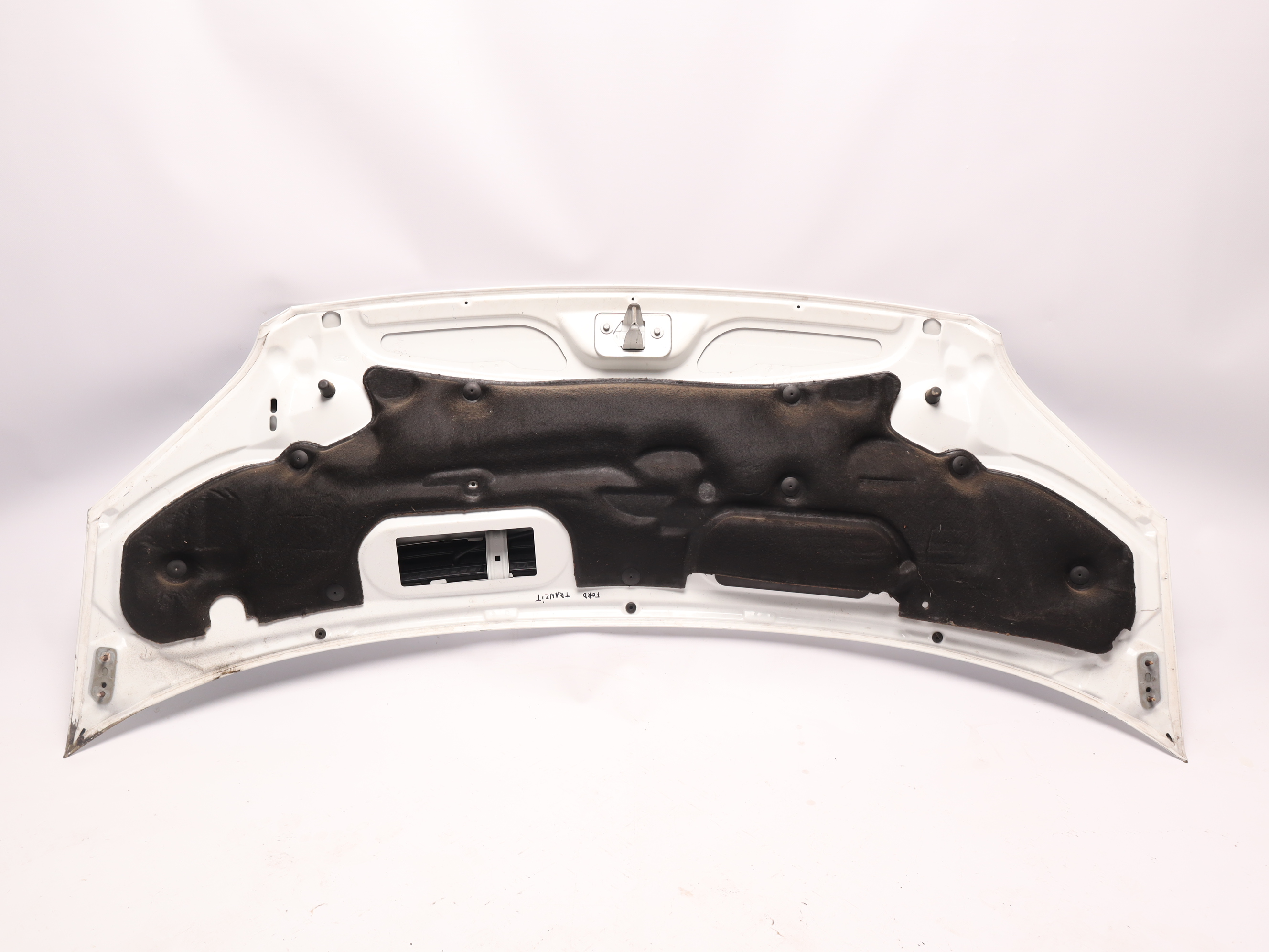 Капот Ford Transit 2006-2014 -, P6C1116612AP Б/В