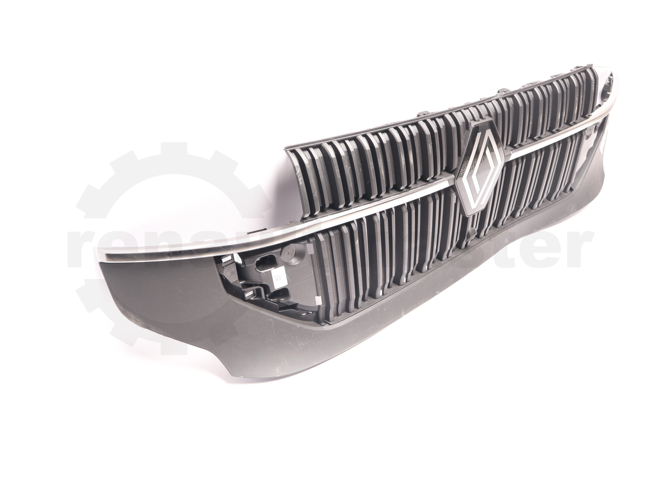 Решітка радіатора Renault Master IV 2024 -, 622569964R