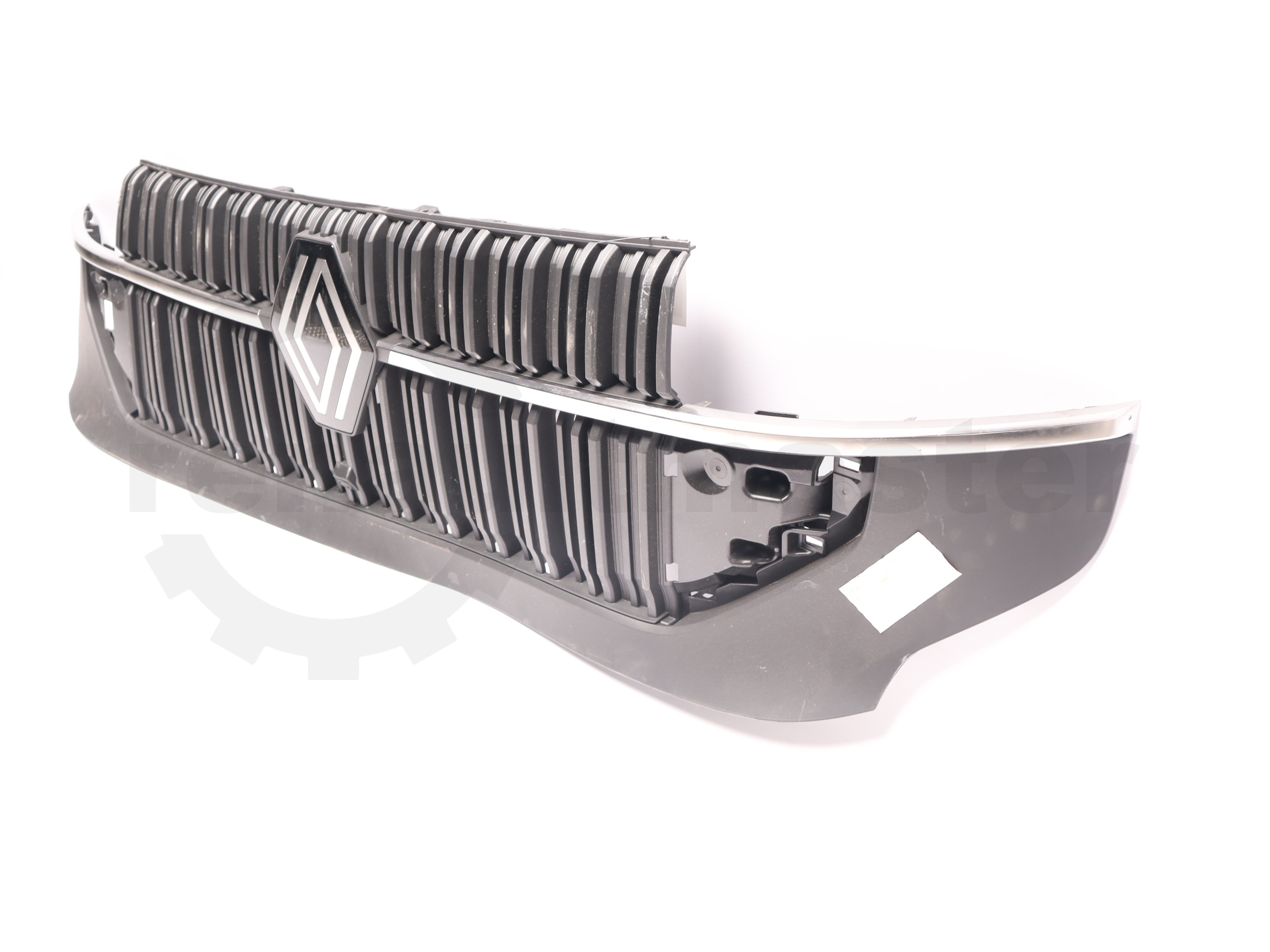 Решітка радіатора Renault Master IV 2024 -, 622569964R