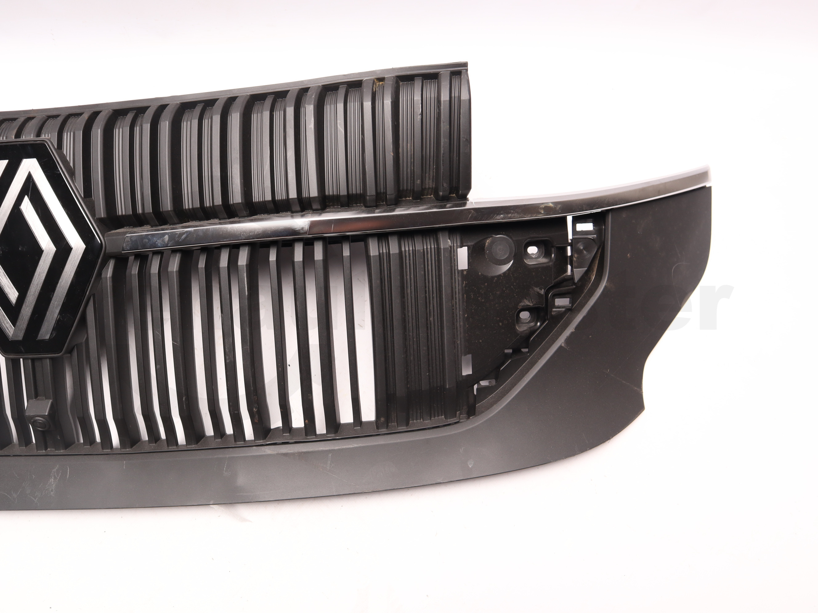 Решітка радіатора Renault Master IV 2024 -, 622569964R