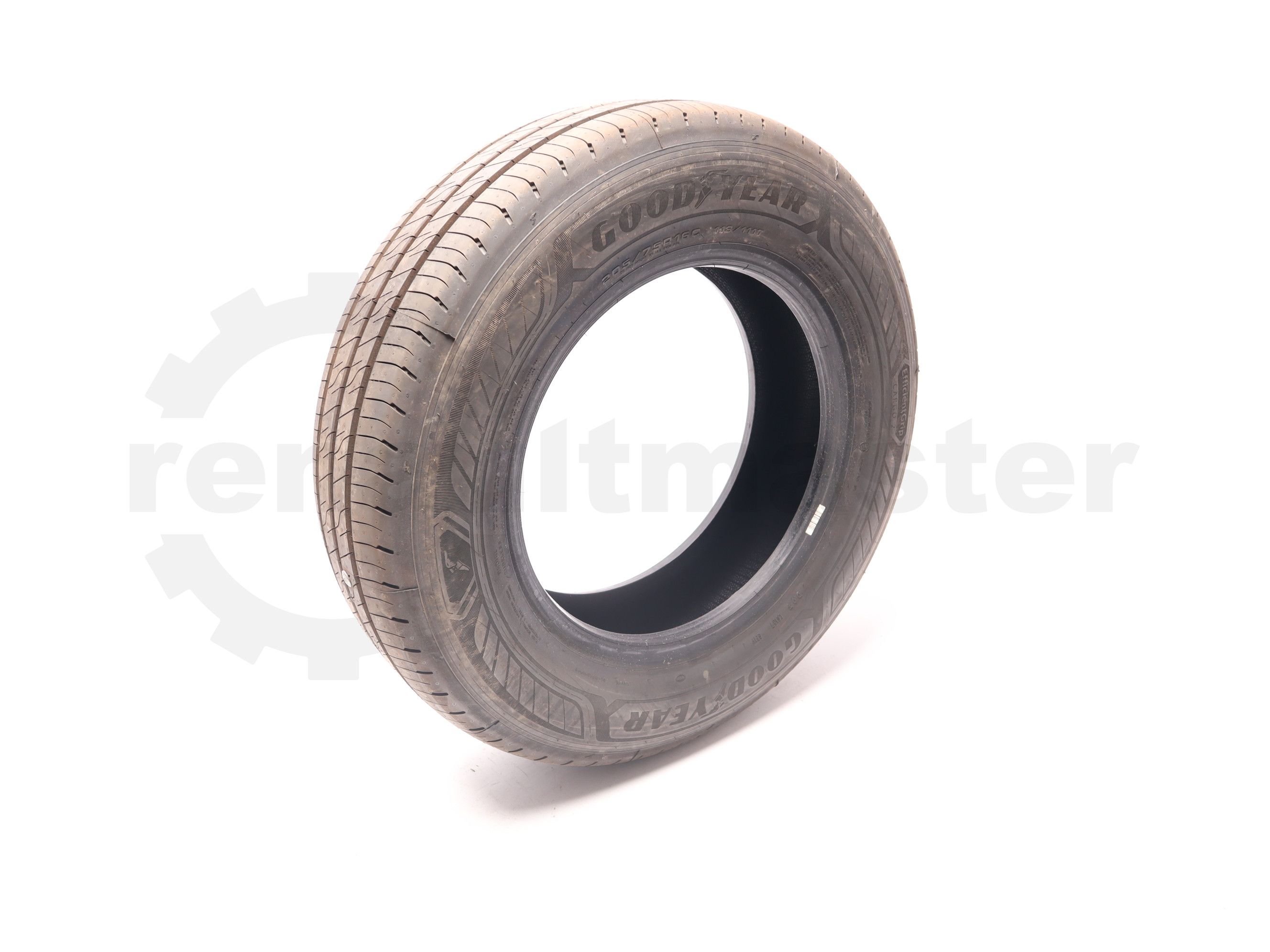 Авто гума Goodyear - 205/75 R16C 