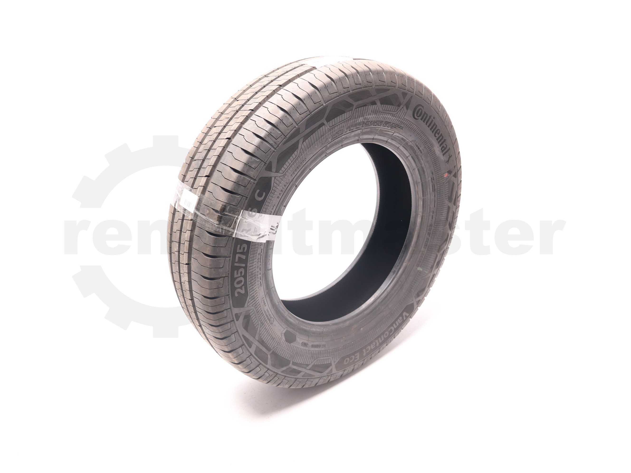 Авто гума Continental Van Contact Eko - 205/75 R16C 