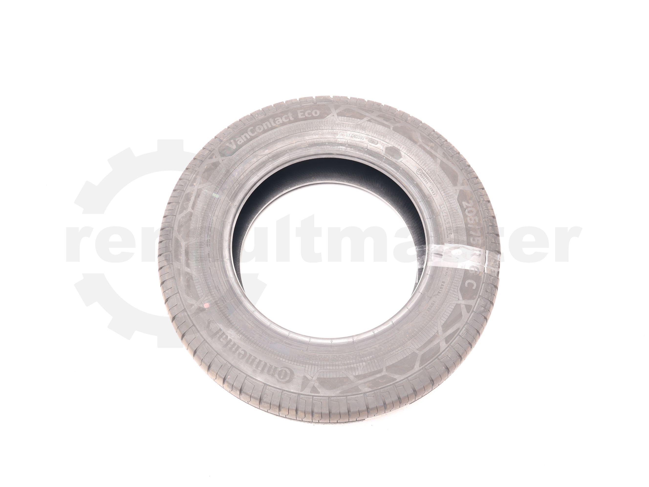 Авто гума Continental Van Contact Eko - 205/75 R16C 