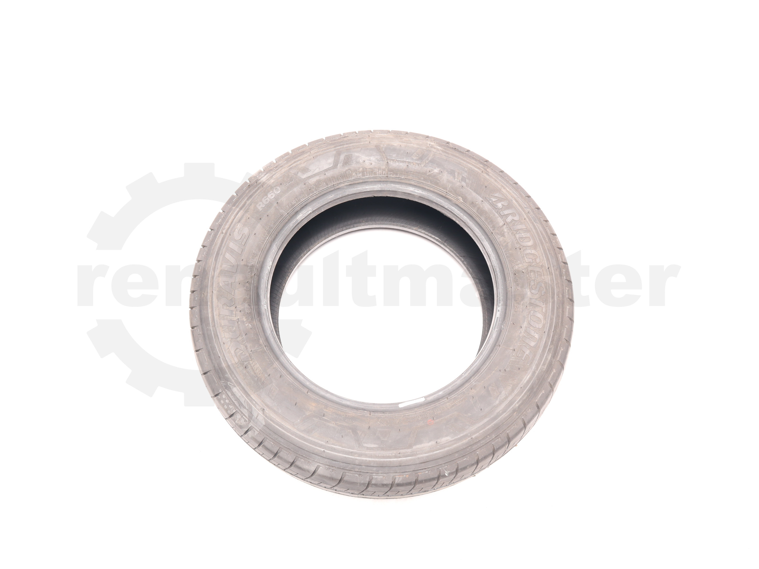 Авто гума Bridgestone Duravis - 225/65 R16C 