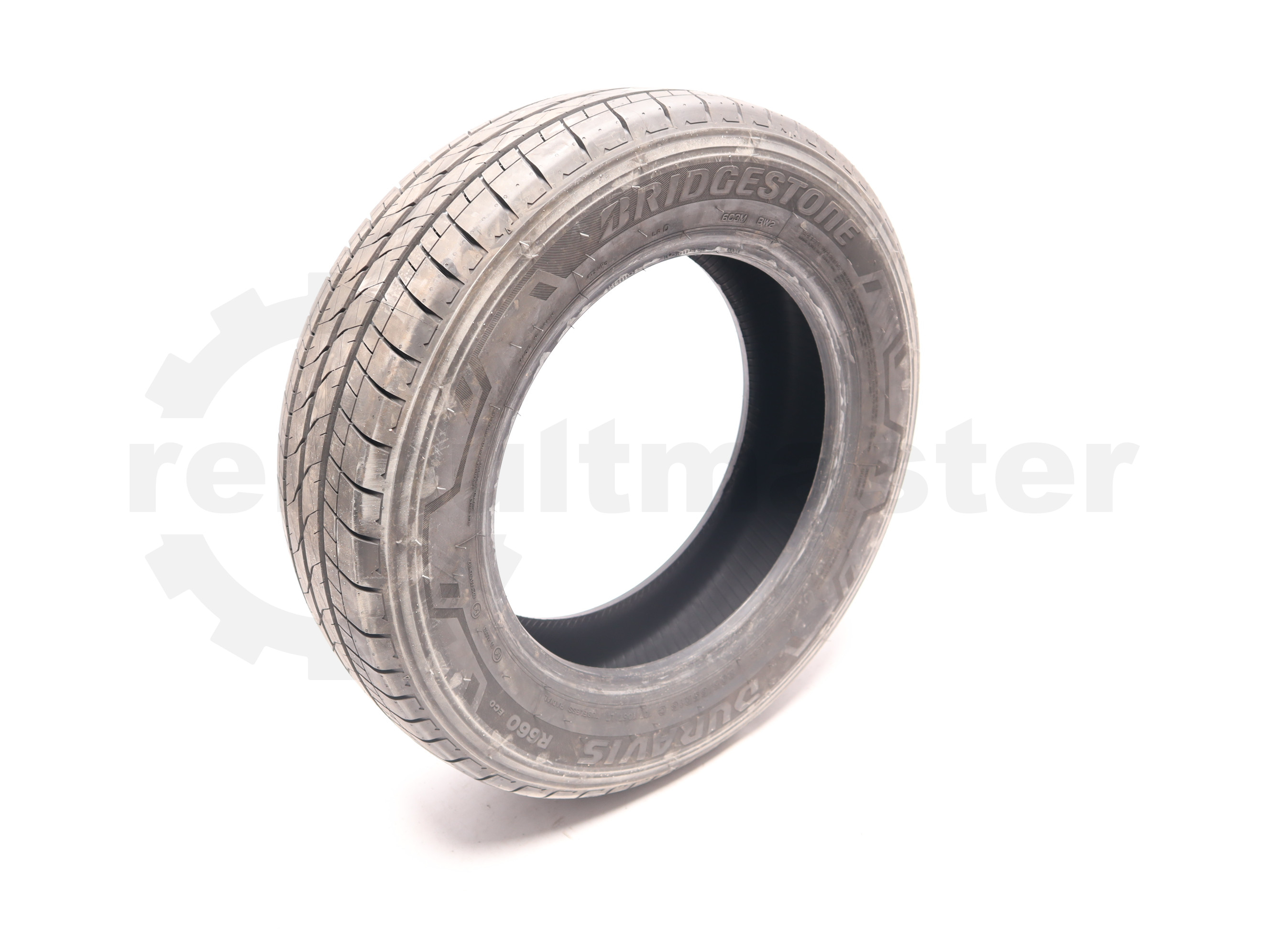 Авто гума Bridgestone Duravis - 205/65 R16C 