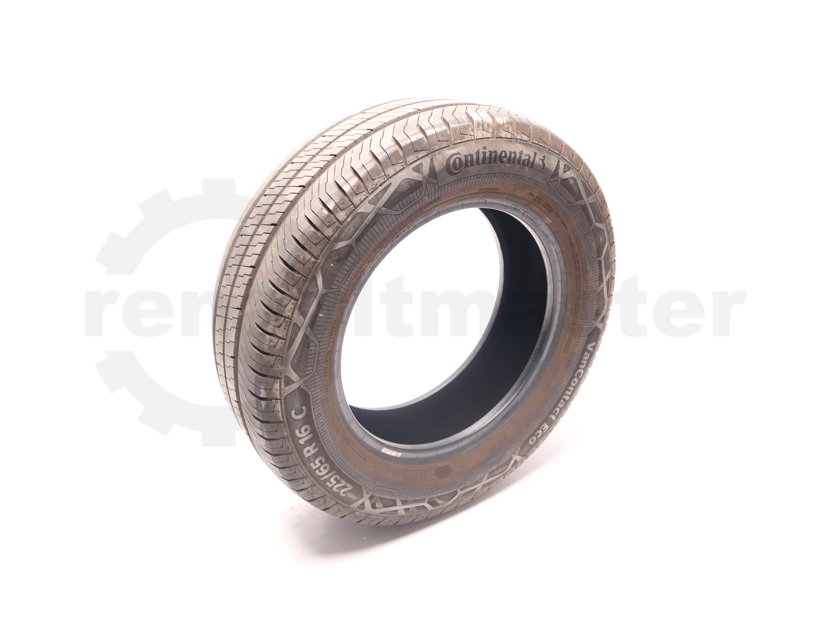 Авто гума Continental Conti Van Contact Eco - 225/65 R16C