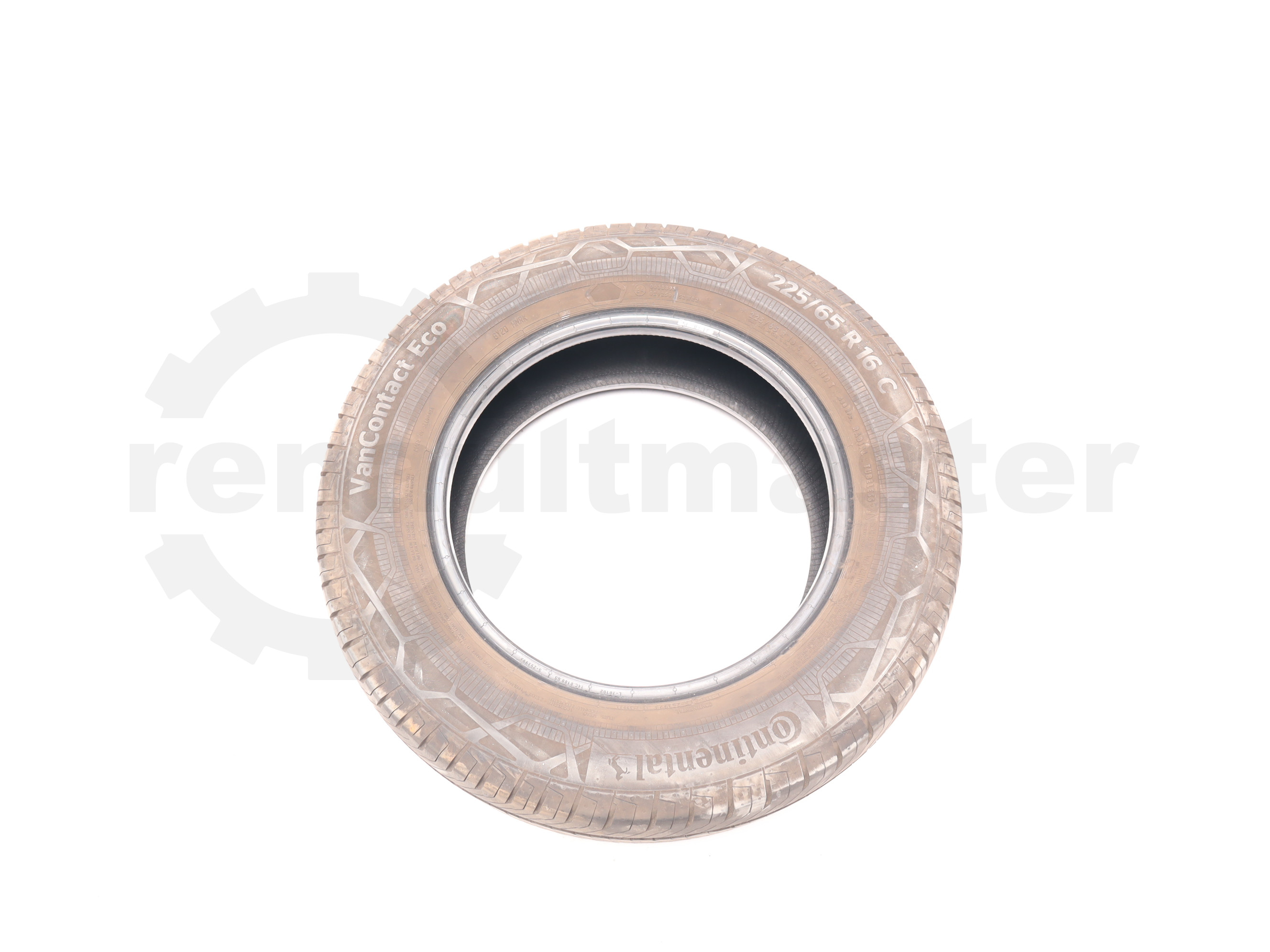 Авто гума Continental Conti Van Contact Eco - 225/65 R16C