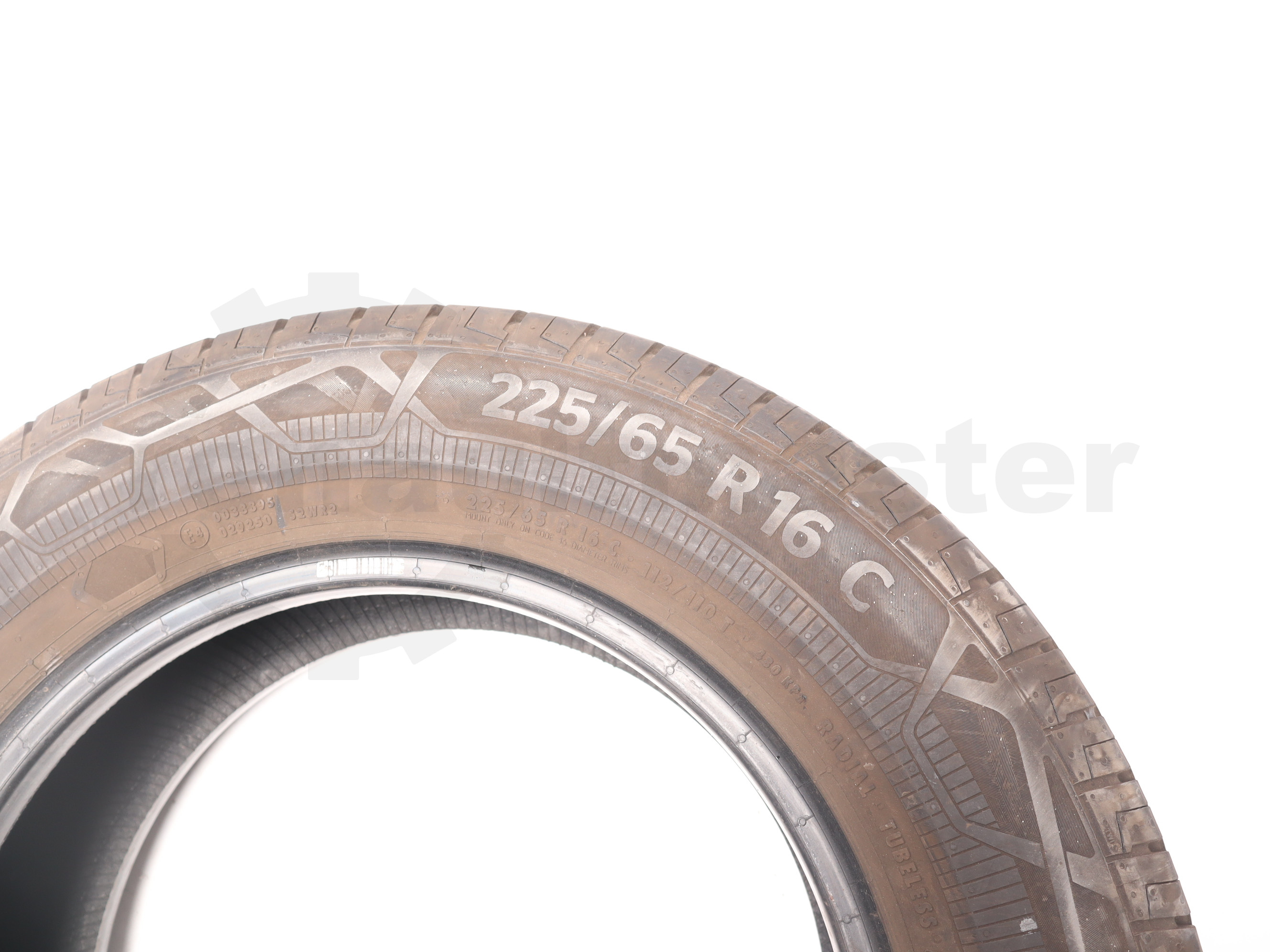 Авто гума Continental Conti Van Contact Eco - 225/65 R16C