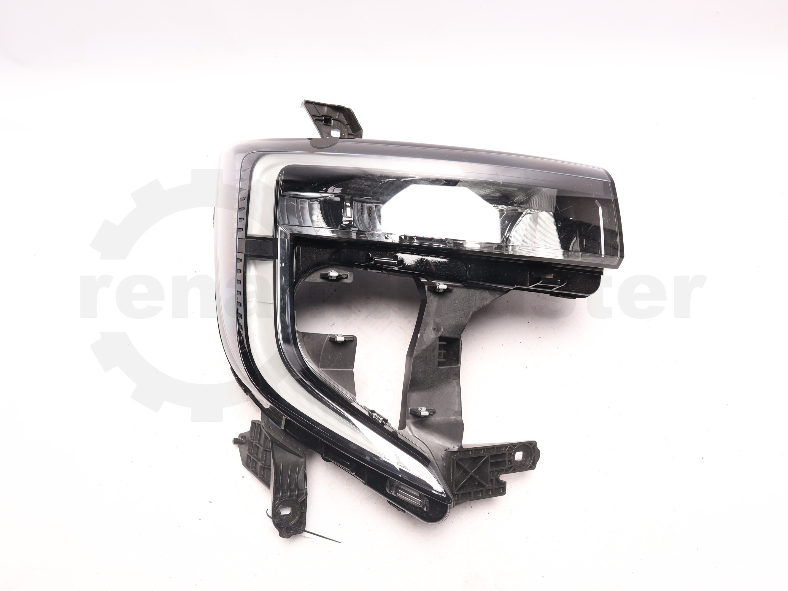 Фара передня права Renault Master IV-, 260106174R OE