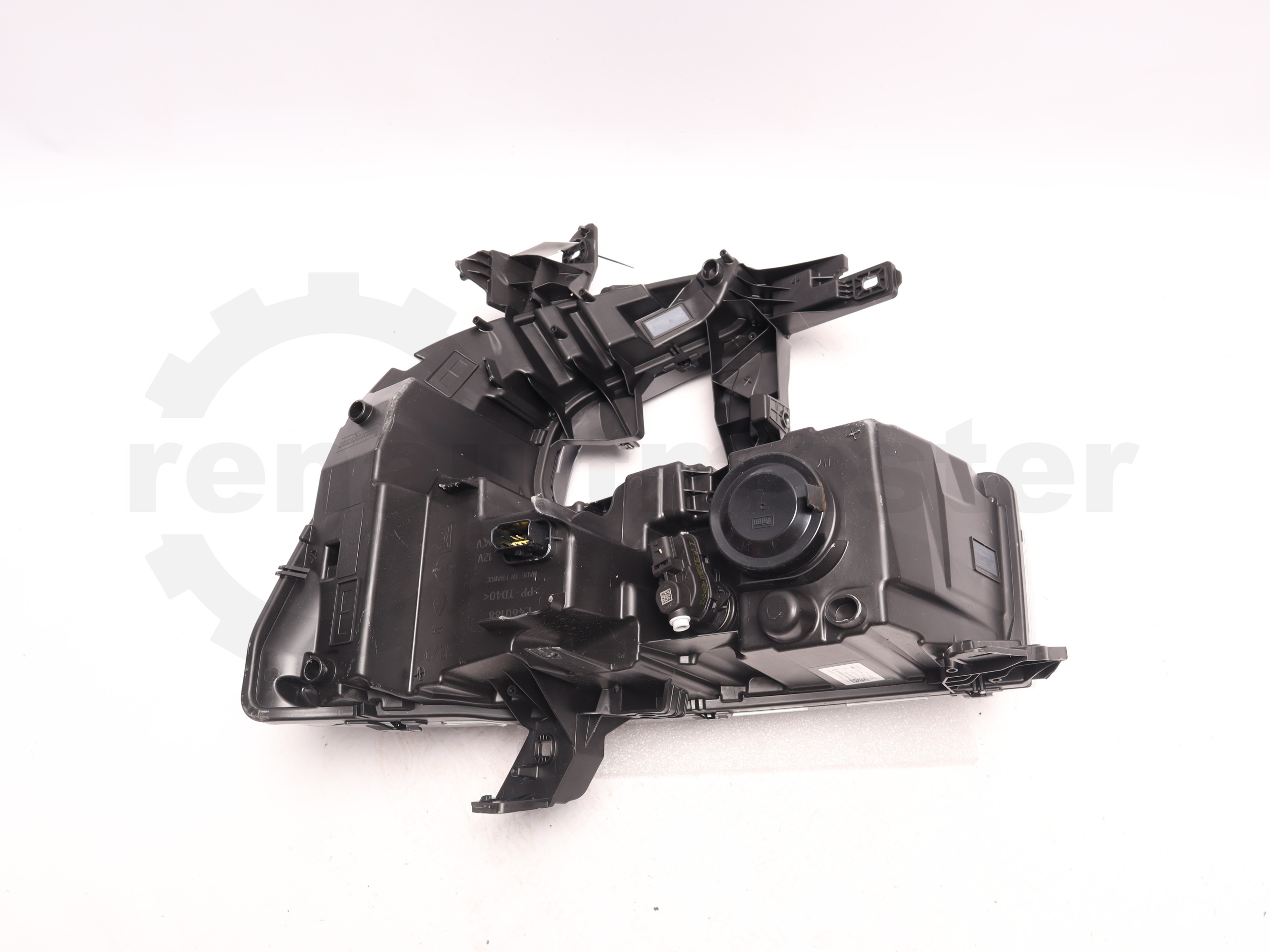 Фара передня права Renault Master IV-, 260106174R OE