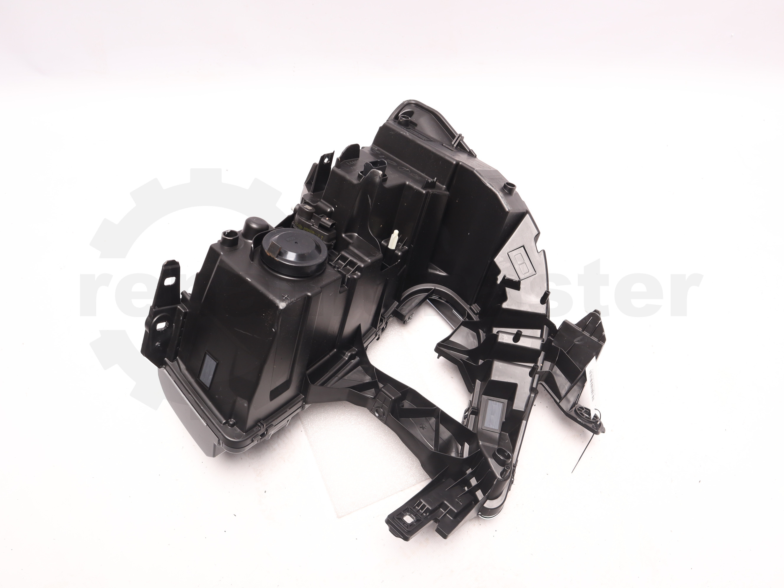 Фара передня права Renault Master IV-, 260106174R OE