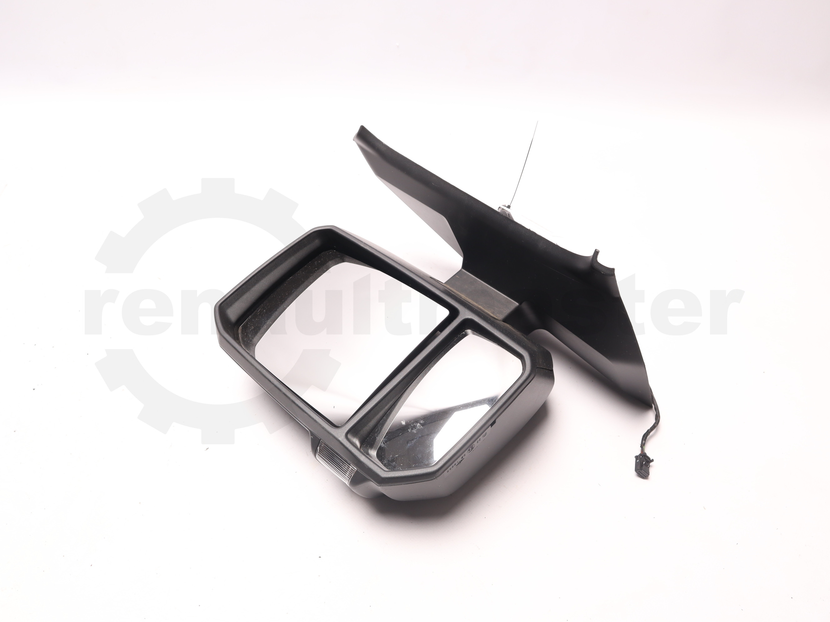 Дзеркало зовнішнє ліве Renault Master IV 2024 -, 963028926R