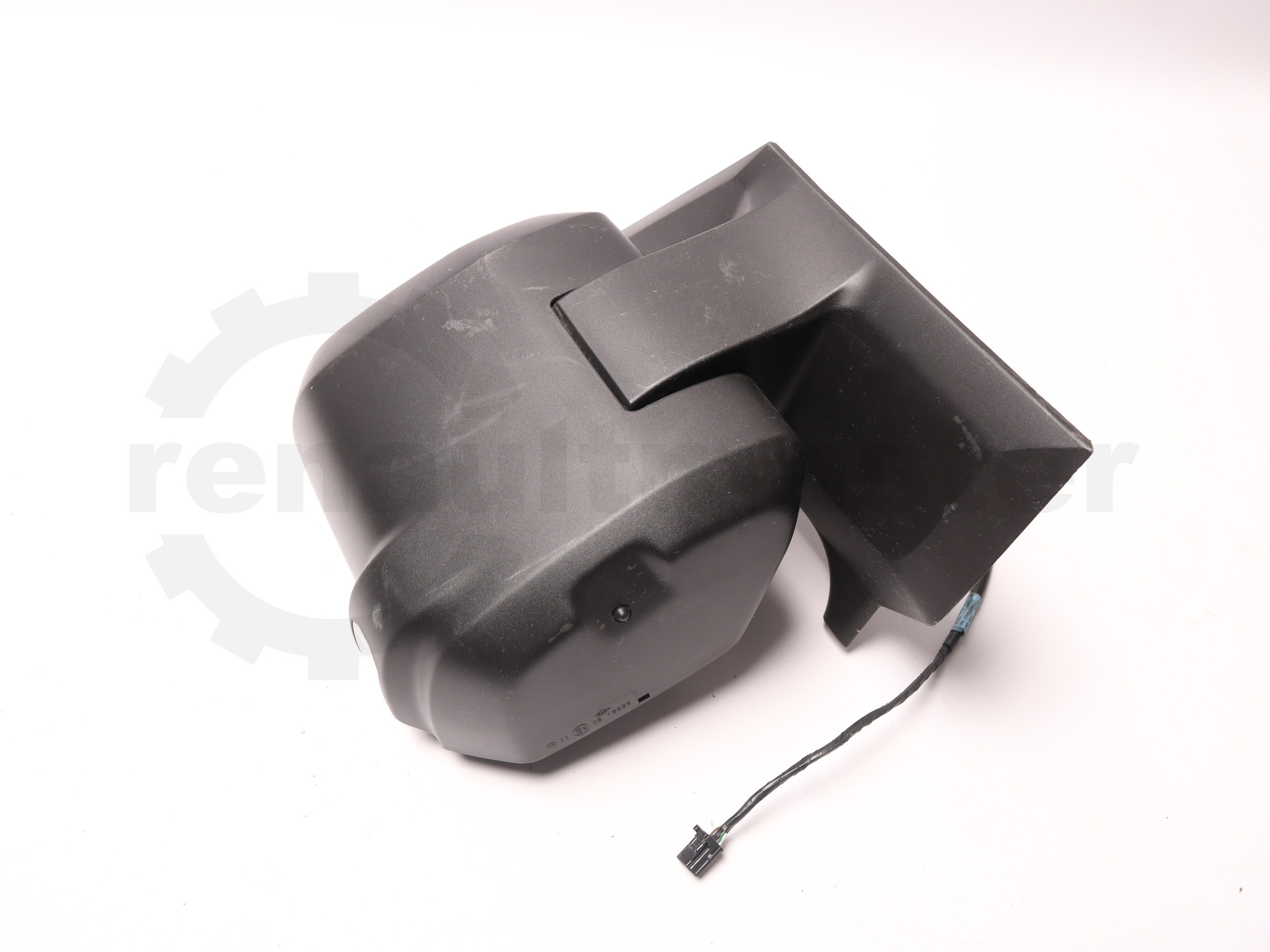 Дзеркало зовнішнє праве Renault Master IV 2024 -, 963016390R