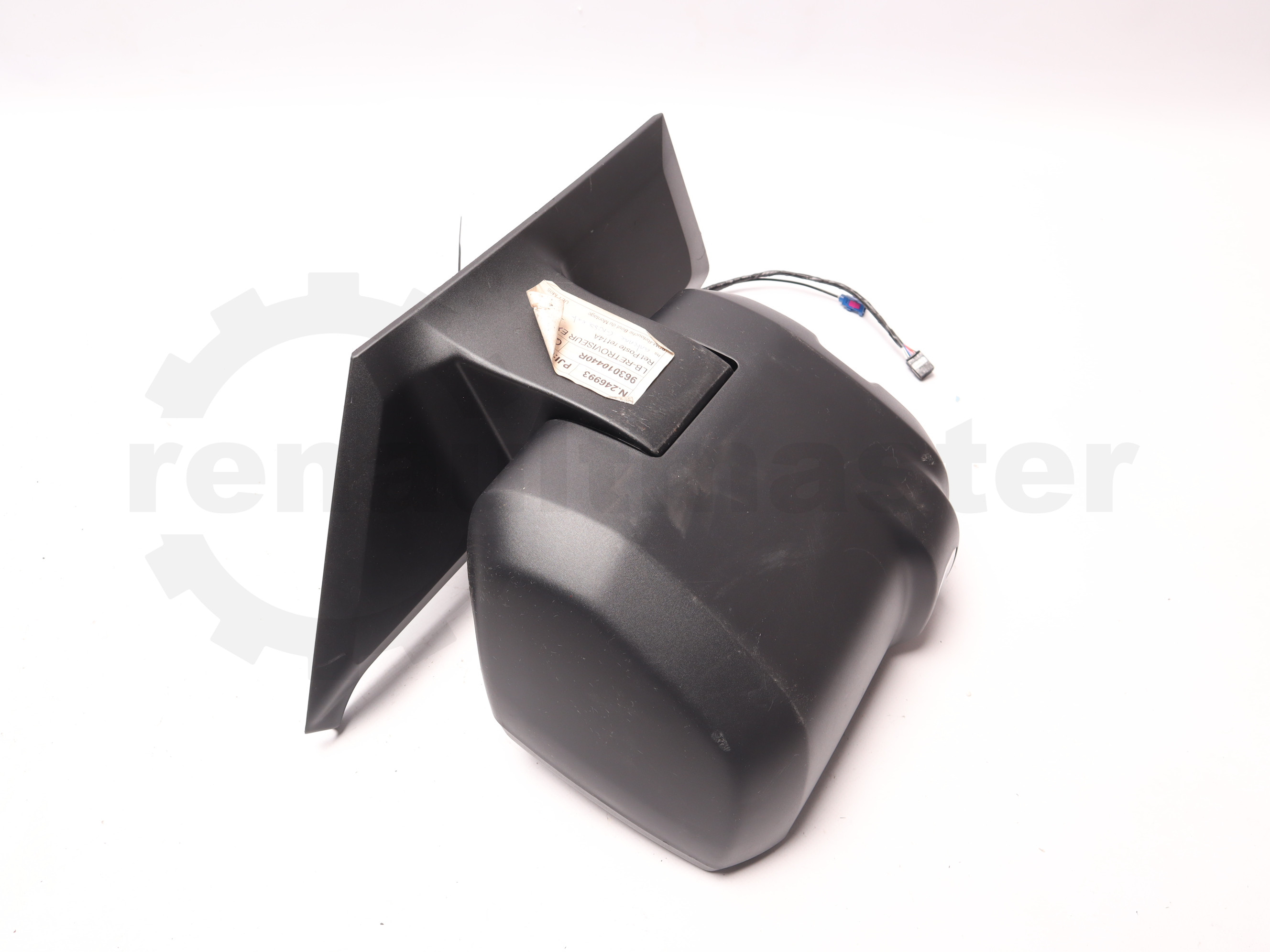 Дзеркало зовнішнє праве Renault Master IV 2024 -, 963010440R