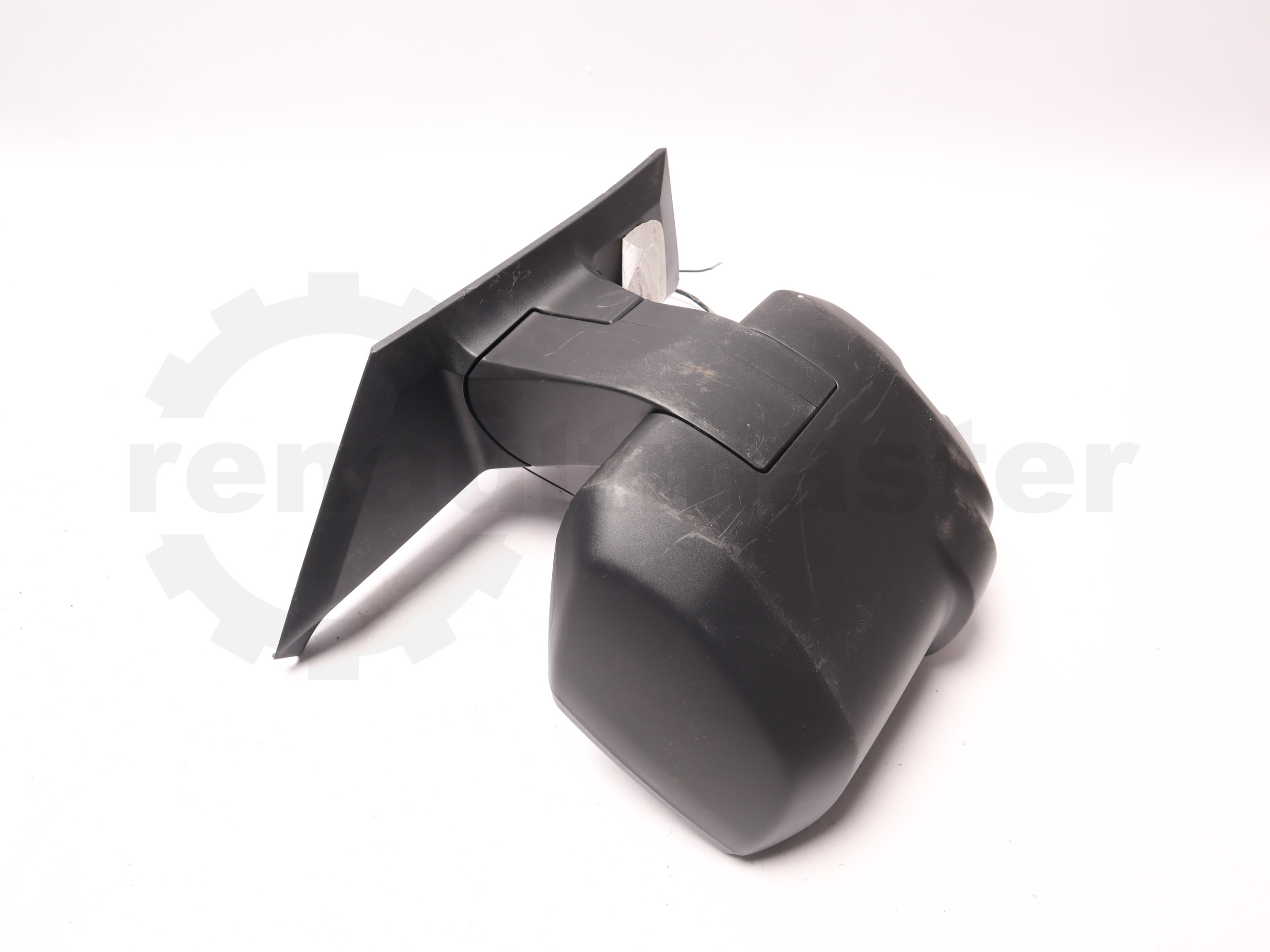 Дзеркало зовнішнє видовжене праве Renault Master IV 2024 -, 963018755R