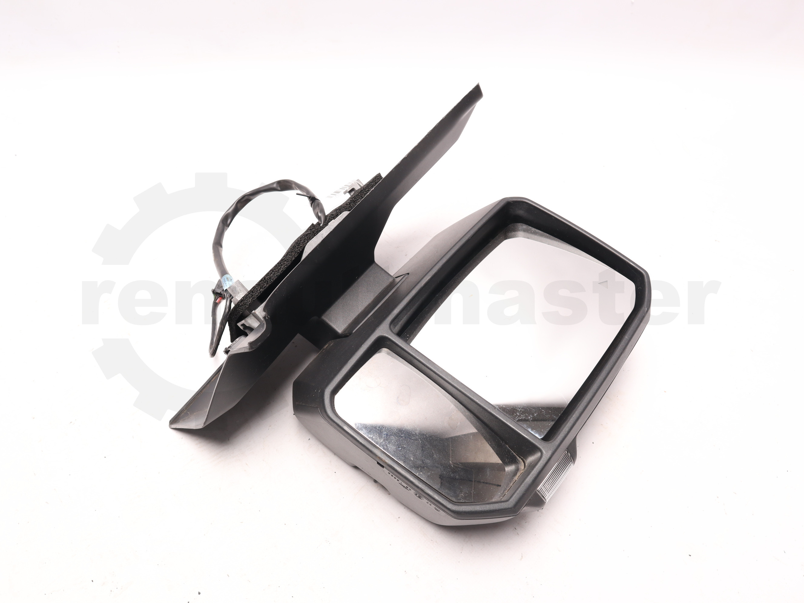 Дзеркало зовнішнє праве Renault Master IV 2024 -, 963019365R