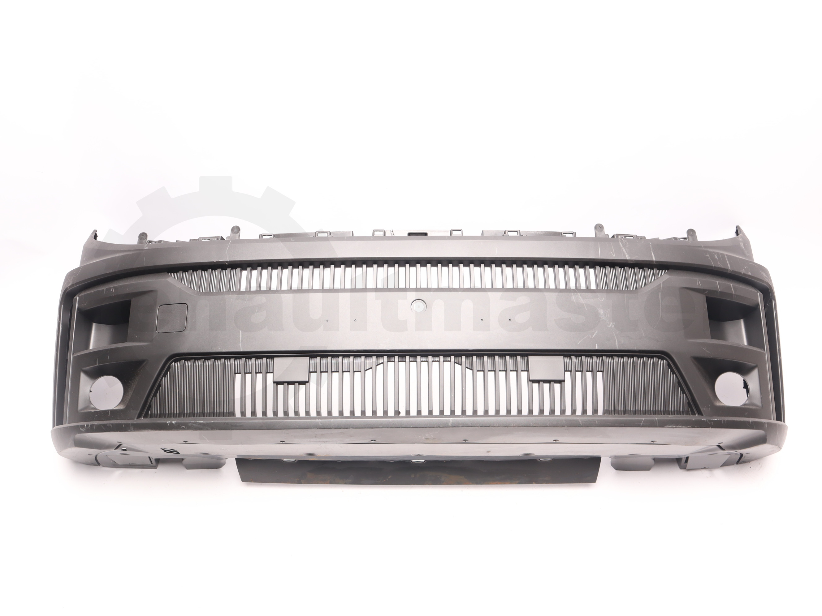 Бампер передній під протитуманки Renault Master IV 2024 -, 622541366R NTFOGNBSM