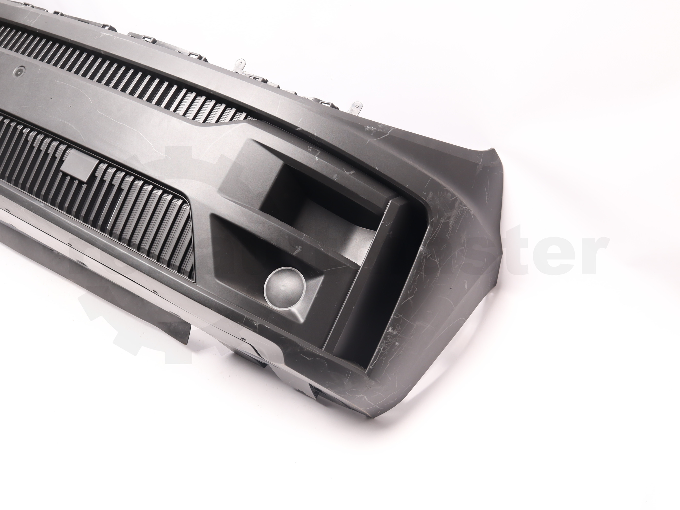 Бампер передній під датчик сліпих зон Renault Master IV 2024 -, 622541366R NTNFBSM