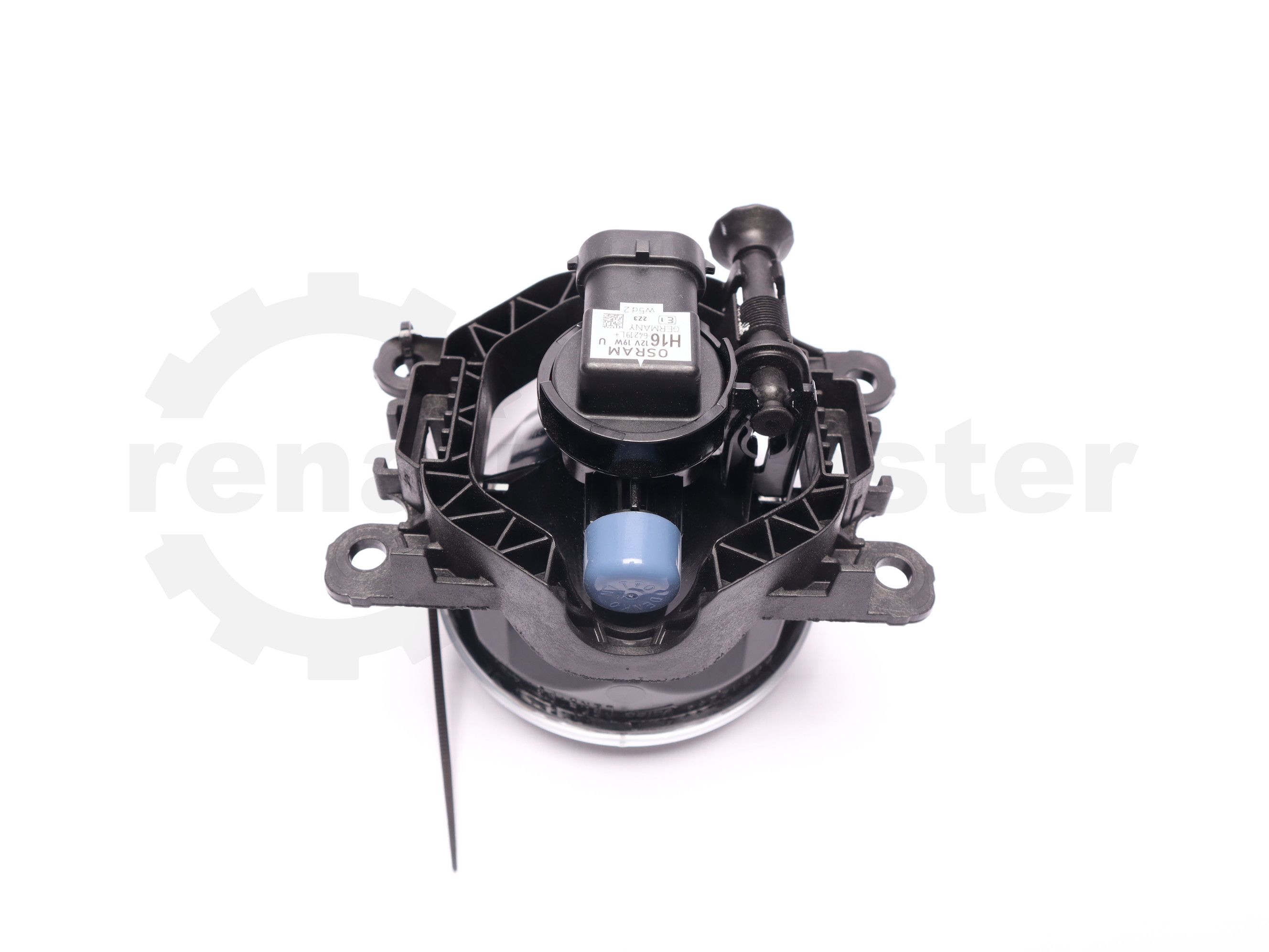 Фара протитуманна ліва/права Renault Master IV, Duster III 2024 - 261505474R