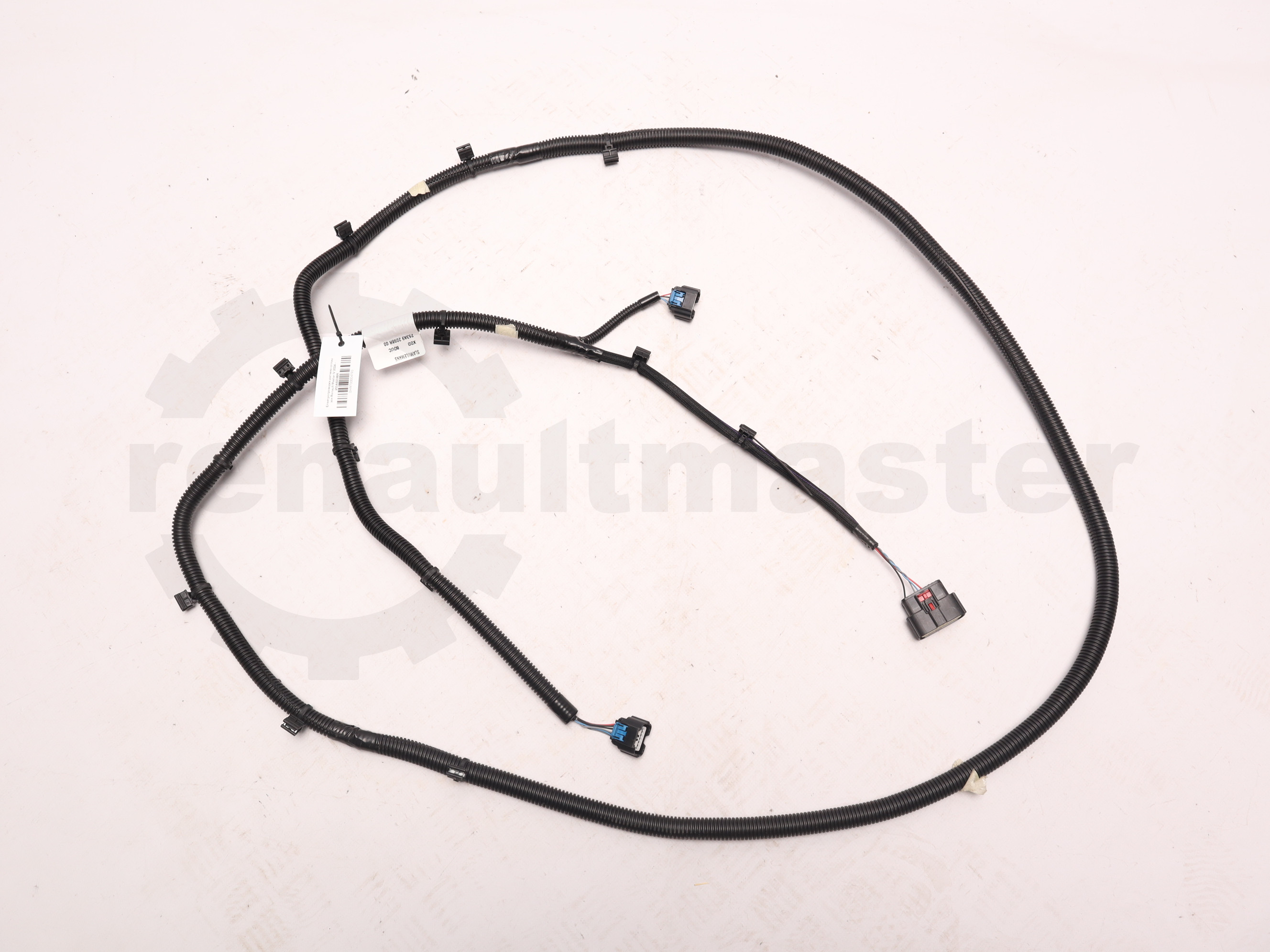 Електропроводка датчика сліпих зон Renault Master IV 2024 - 253A92098R