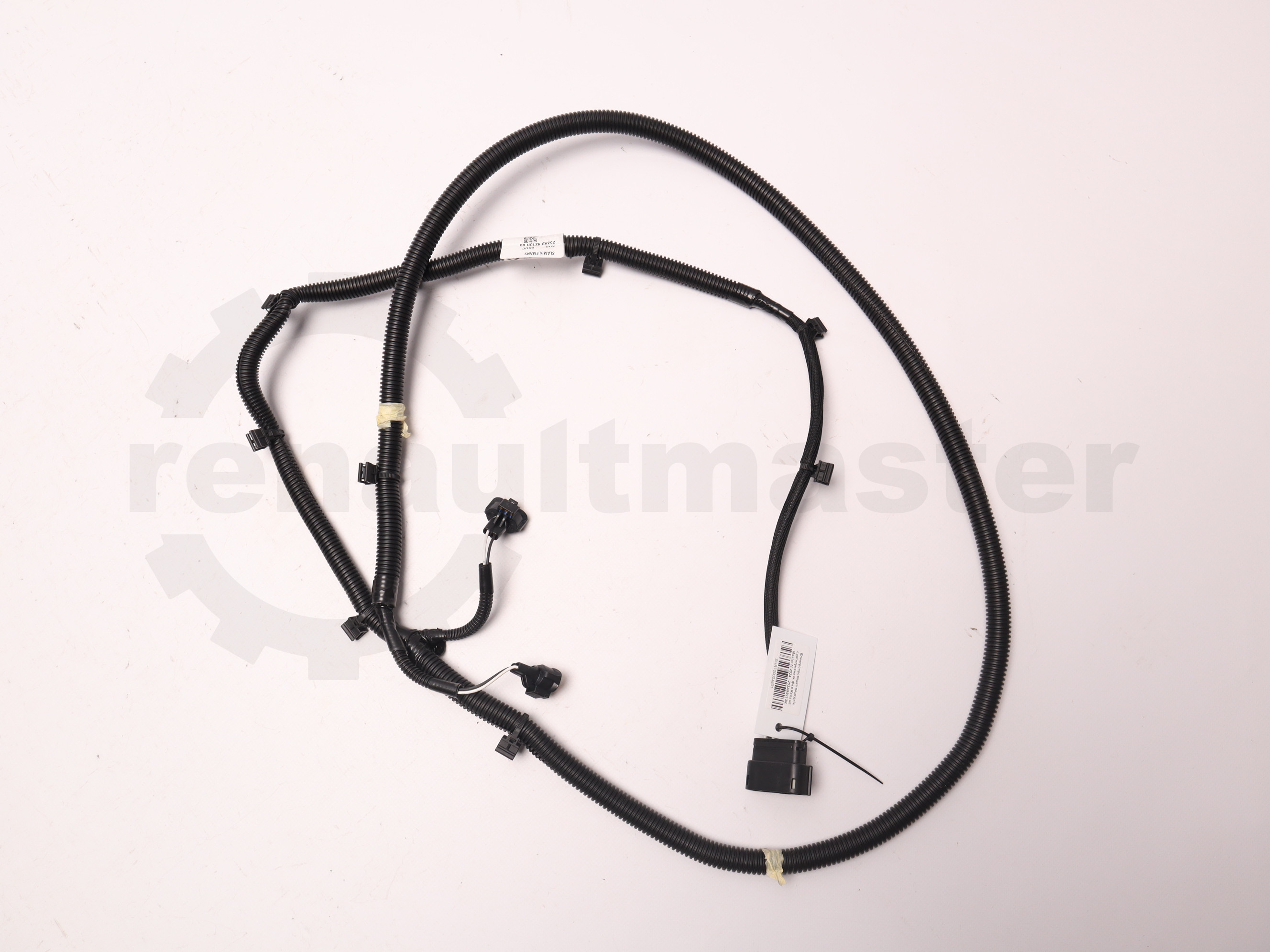 Електропроводка передніх протитуманних фар Renault Master IV 2024 - 253A99213R