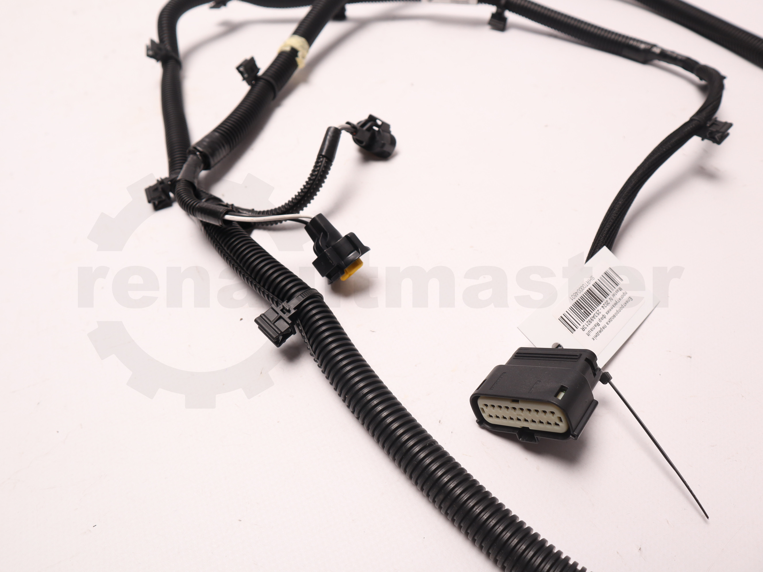 Електропроводка передніх протитуманних фар Renault Master IV 2024 - 253A99213R