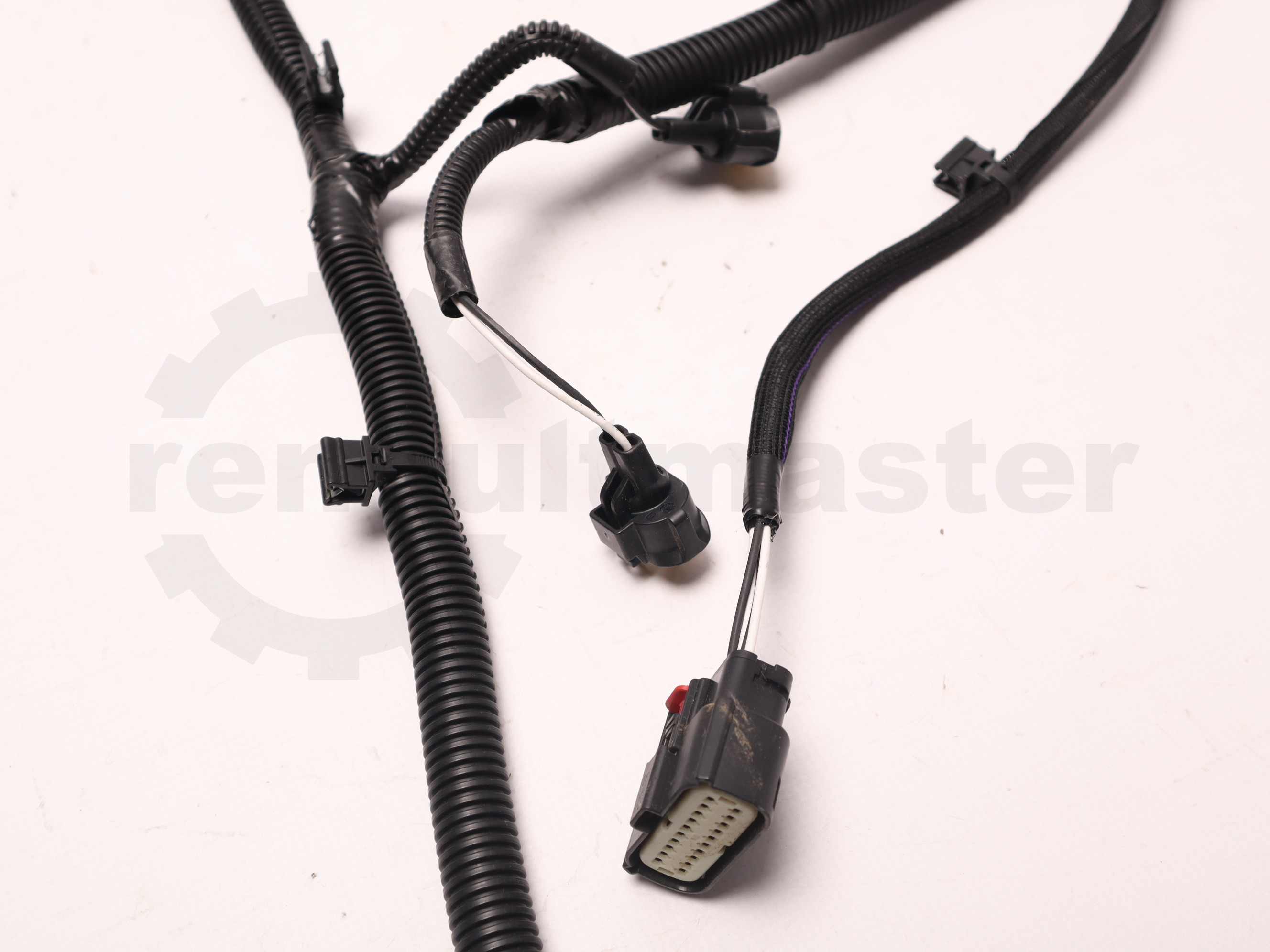 Електропроводка передніх протитуманних фар Renault Master IV 2024 - 253A96172R