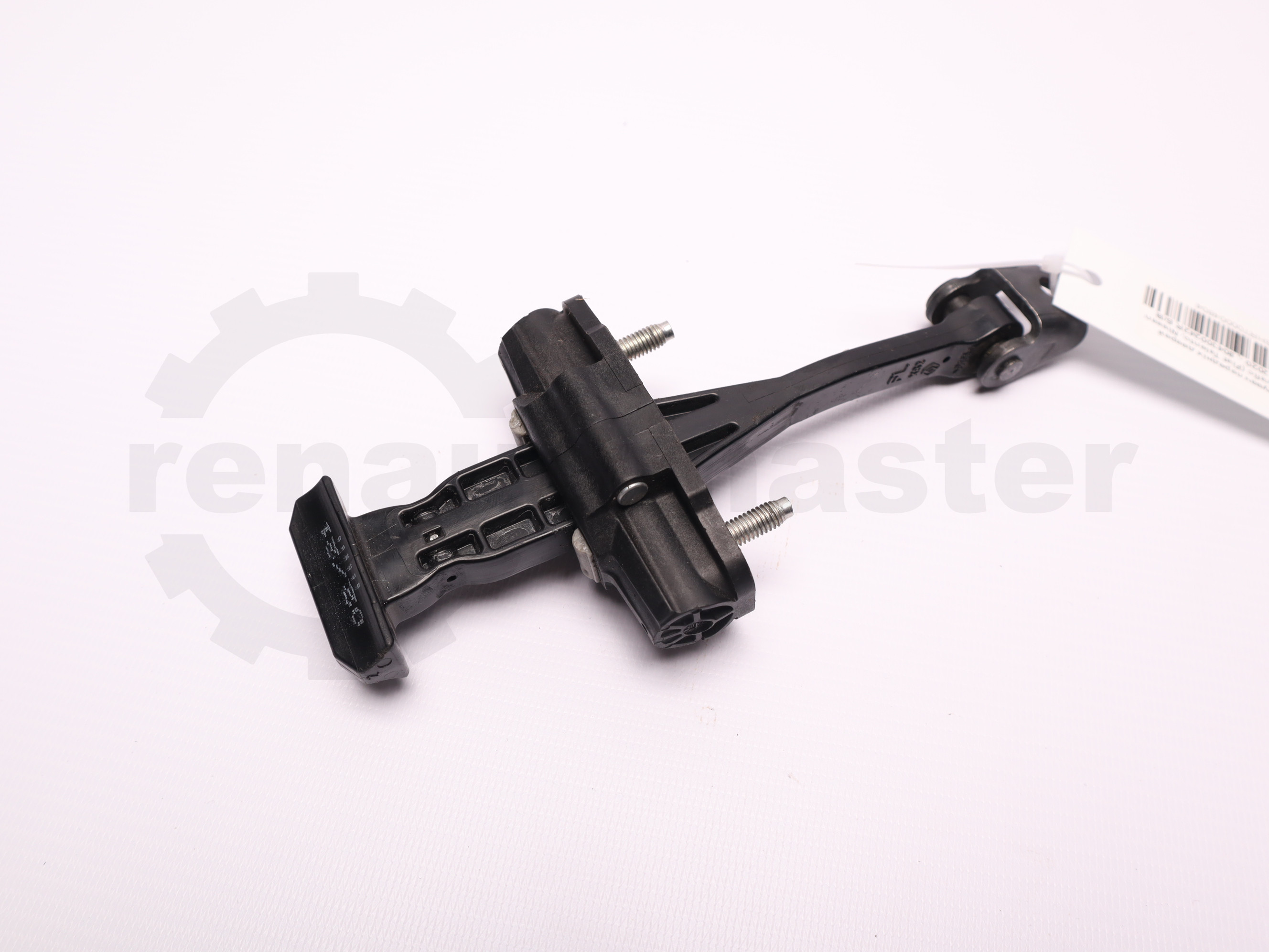 Обмежувач передніх дверей Renault Trafic (Fiat Talento, Nissan NV300) 2020 -, 804300242R Б/В