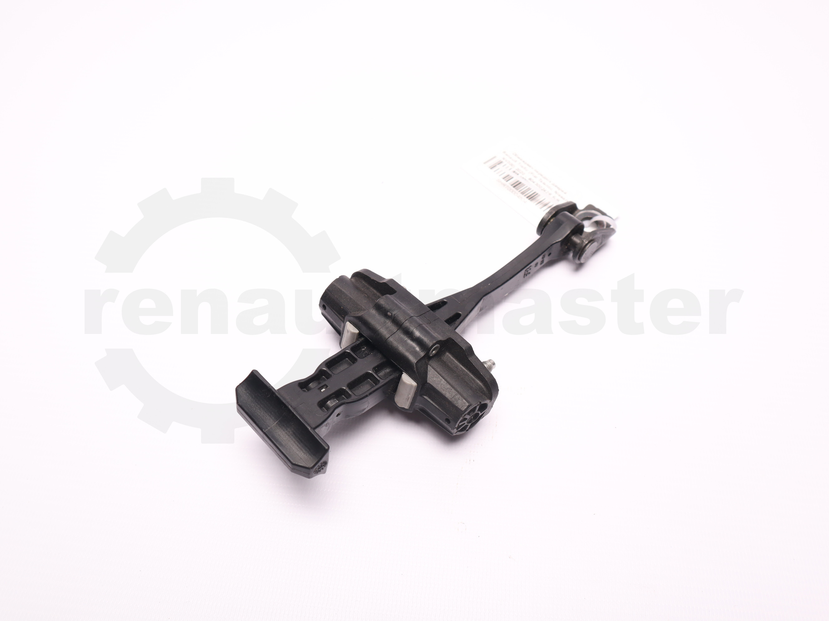 Обмежувач передніх дверей Renault Trafic (Fiat Talento, Nissan NV300) 2020 -, 804300242R Б/В