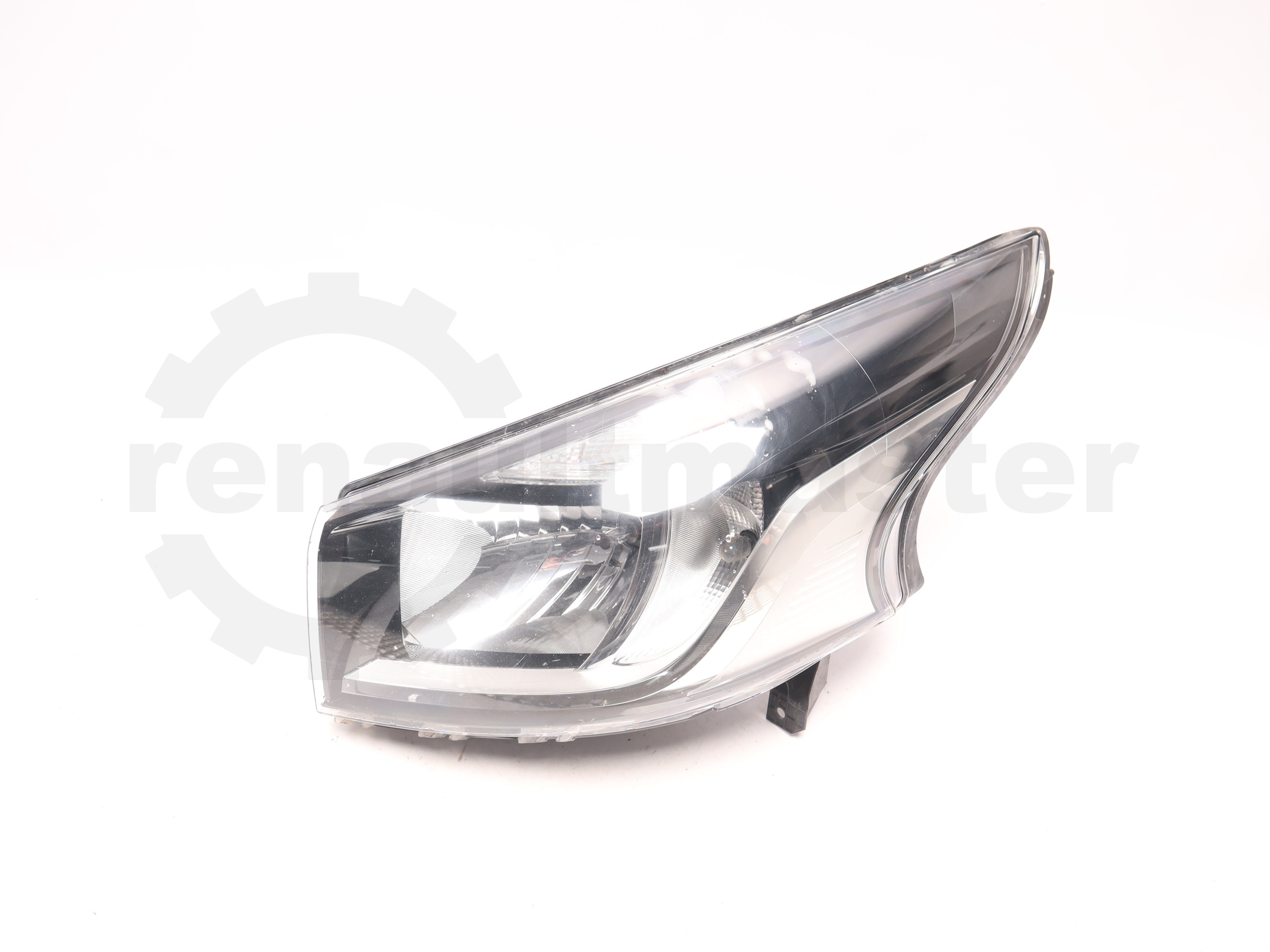 Фара передня ліва Renault Trafic 2014 -, 260605173R Б/В