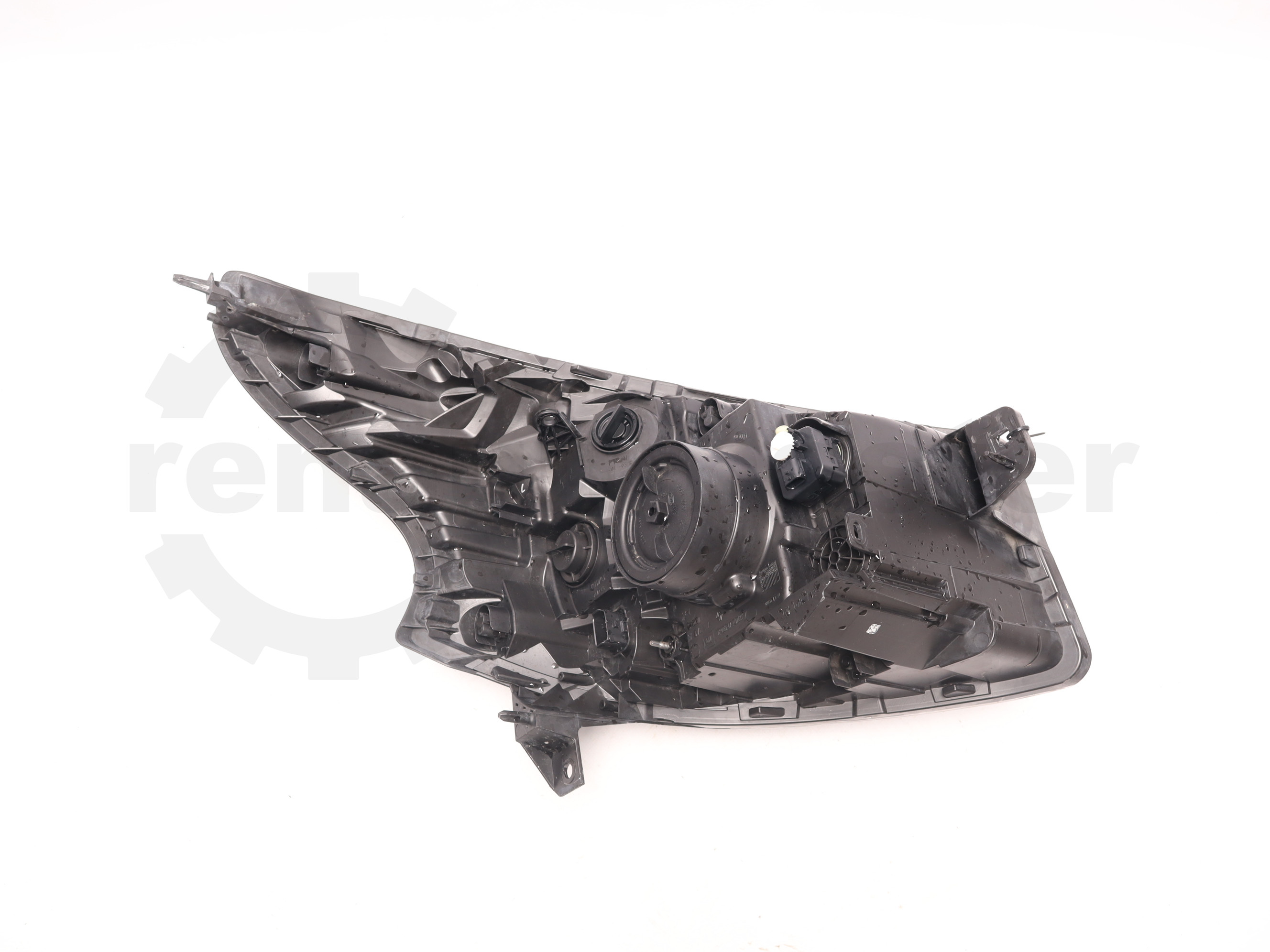Фара передня ліва Renault Trafic 2014 -, 260605173R Б/В