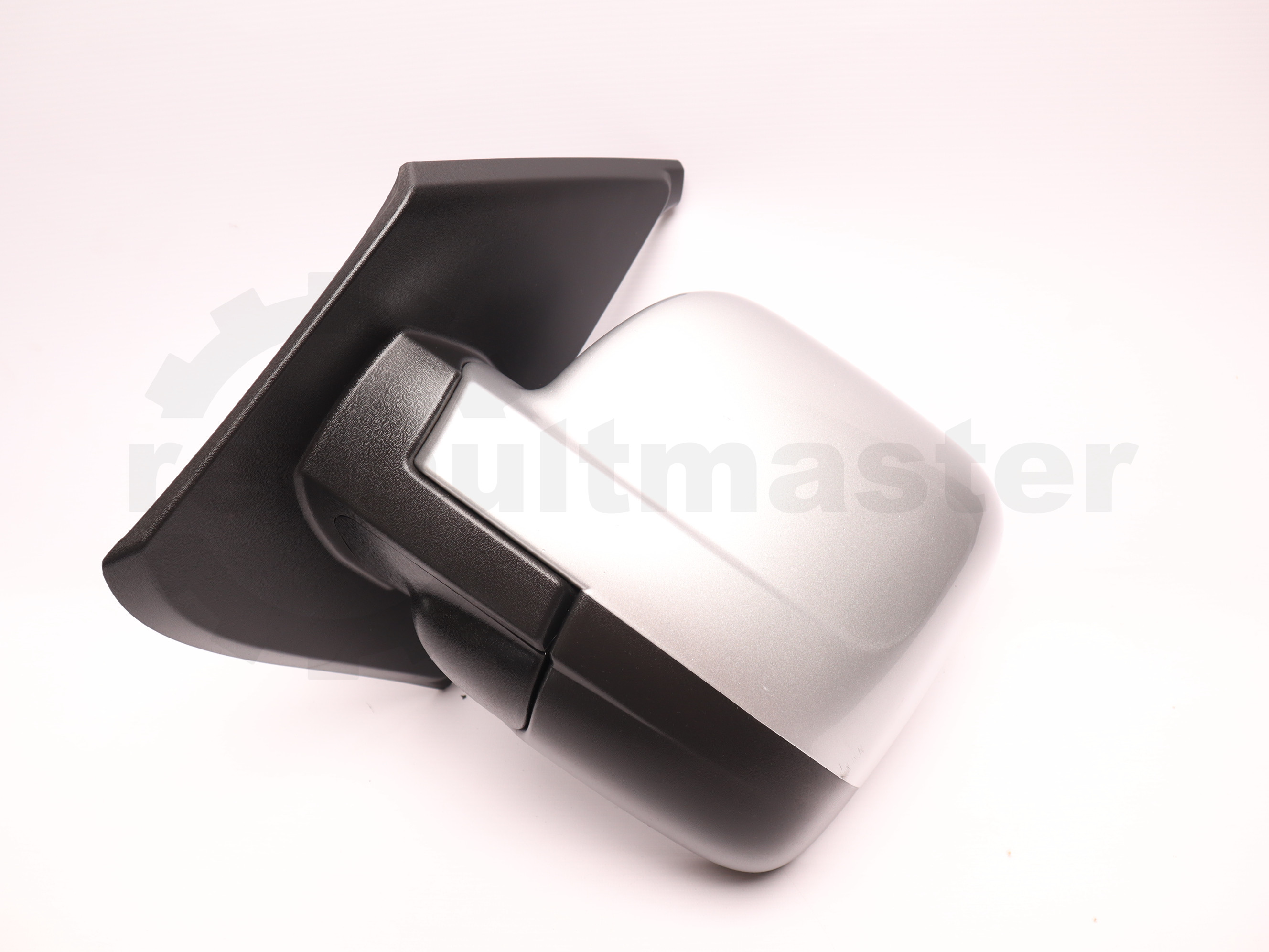 Дзеркало зовнішнє ліве в зборі Renault Trafic (Opel Vivaro, Nissan NV300) 2014 -, 963027763R Б/В