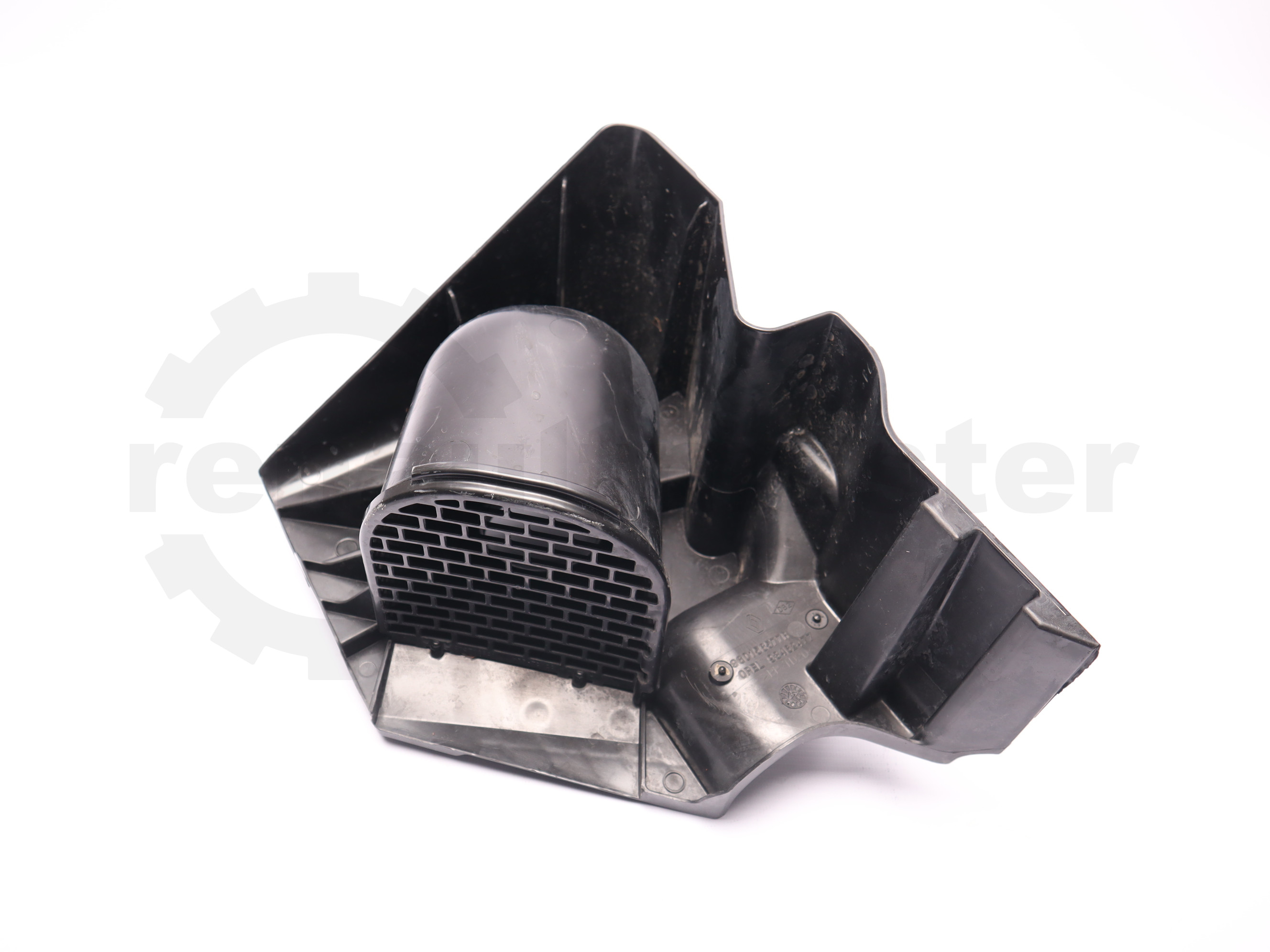 Забірник повітря (повітряного фільтра) Renault Trafic (Fiat Talento, Nissan NV300) 2020, 2.0 dci -, 960156577R  Б/В