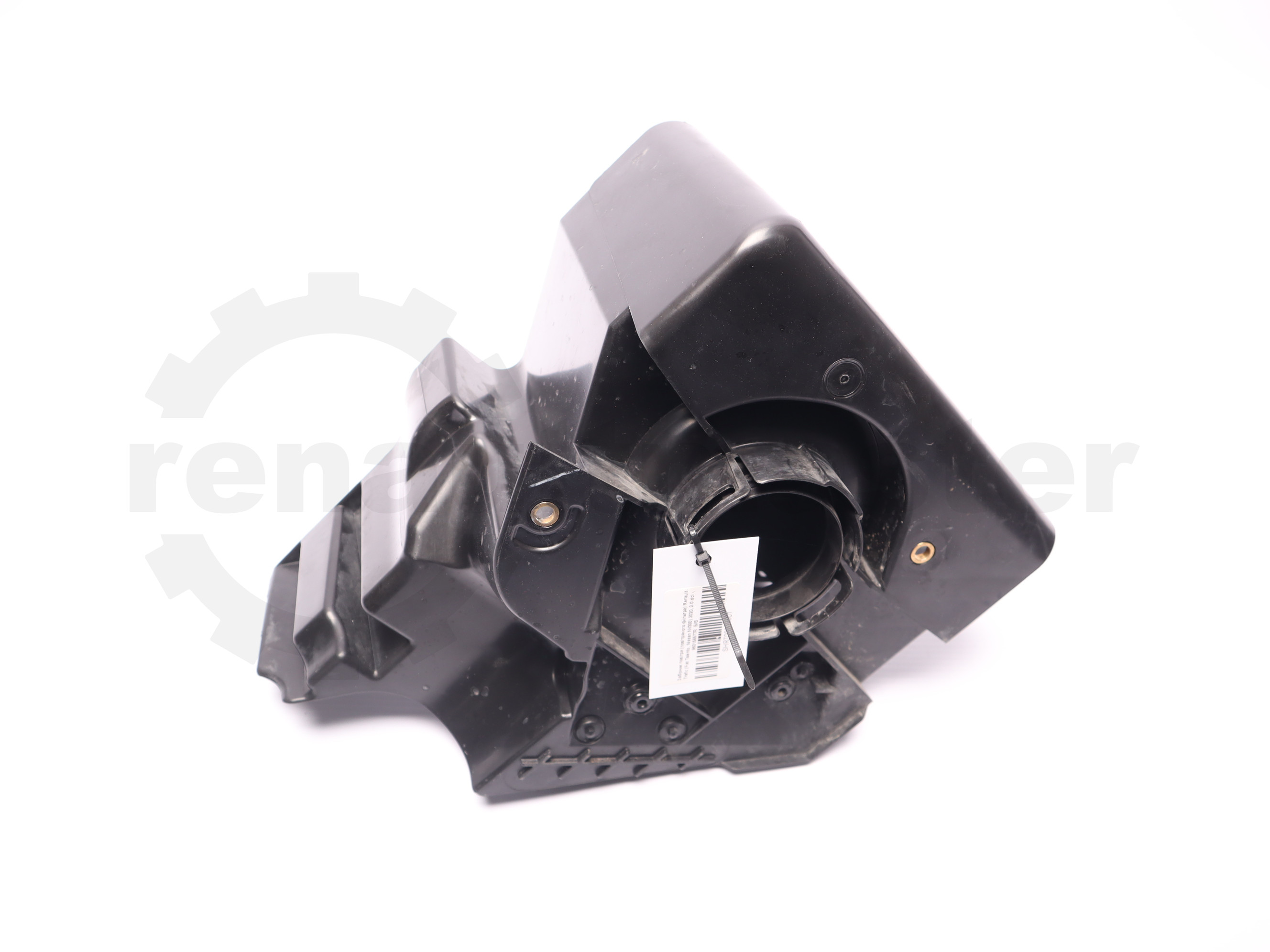 Забірник повітря (повітряного фільтра) Renault Trafic (Fiat Talento, Nissan NV300) 2020, 2.0 dci -, 960156577R  Б/В