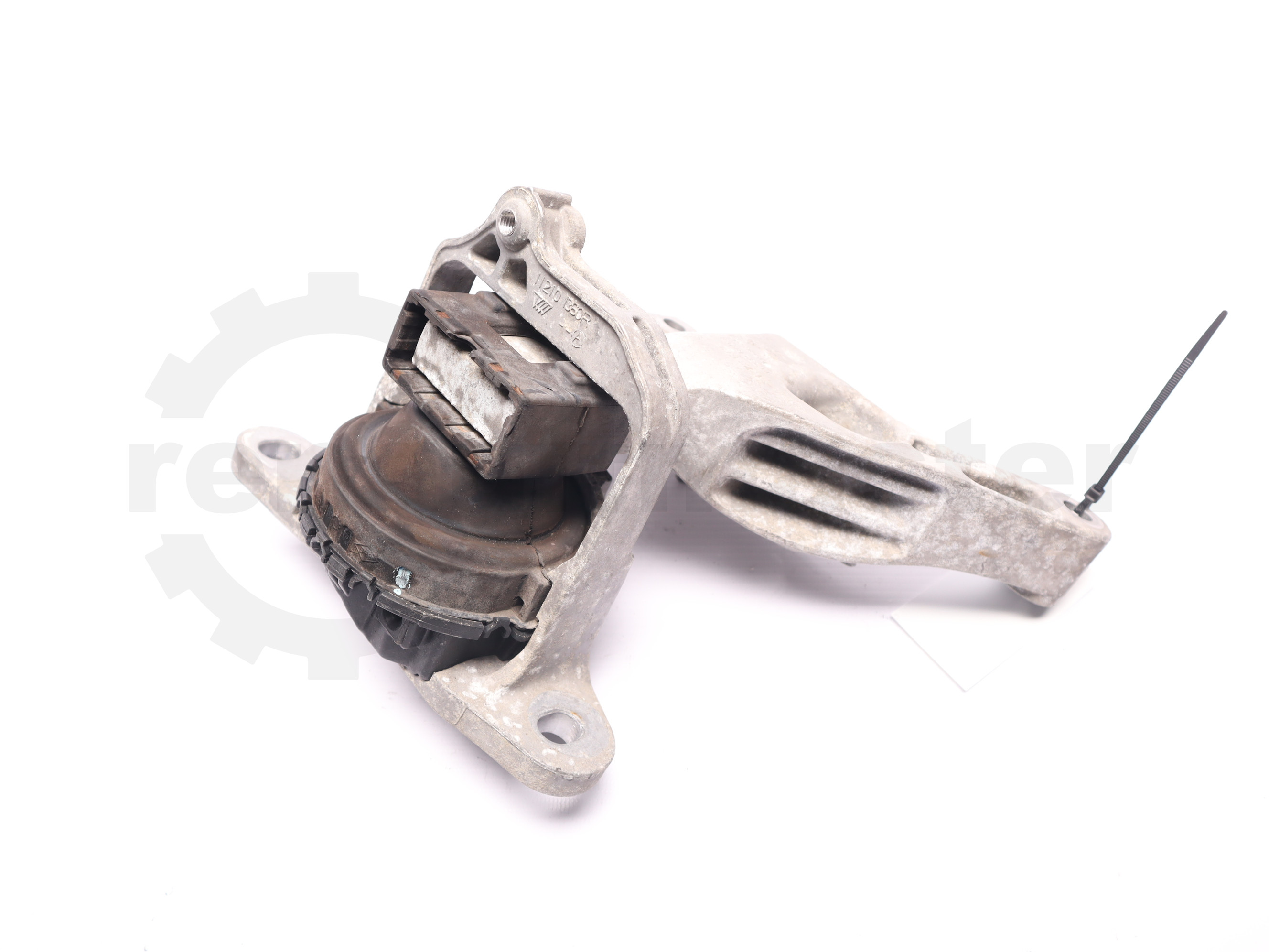 Подушка двигуна права Renault Trafic (Opel Vivaro, Nissan NV300) 2014 -, 112101360R Б/В