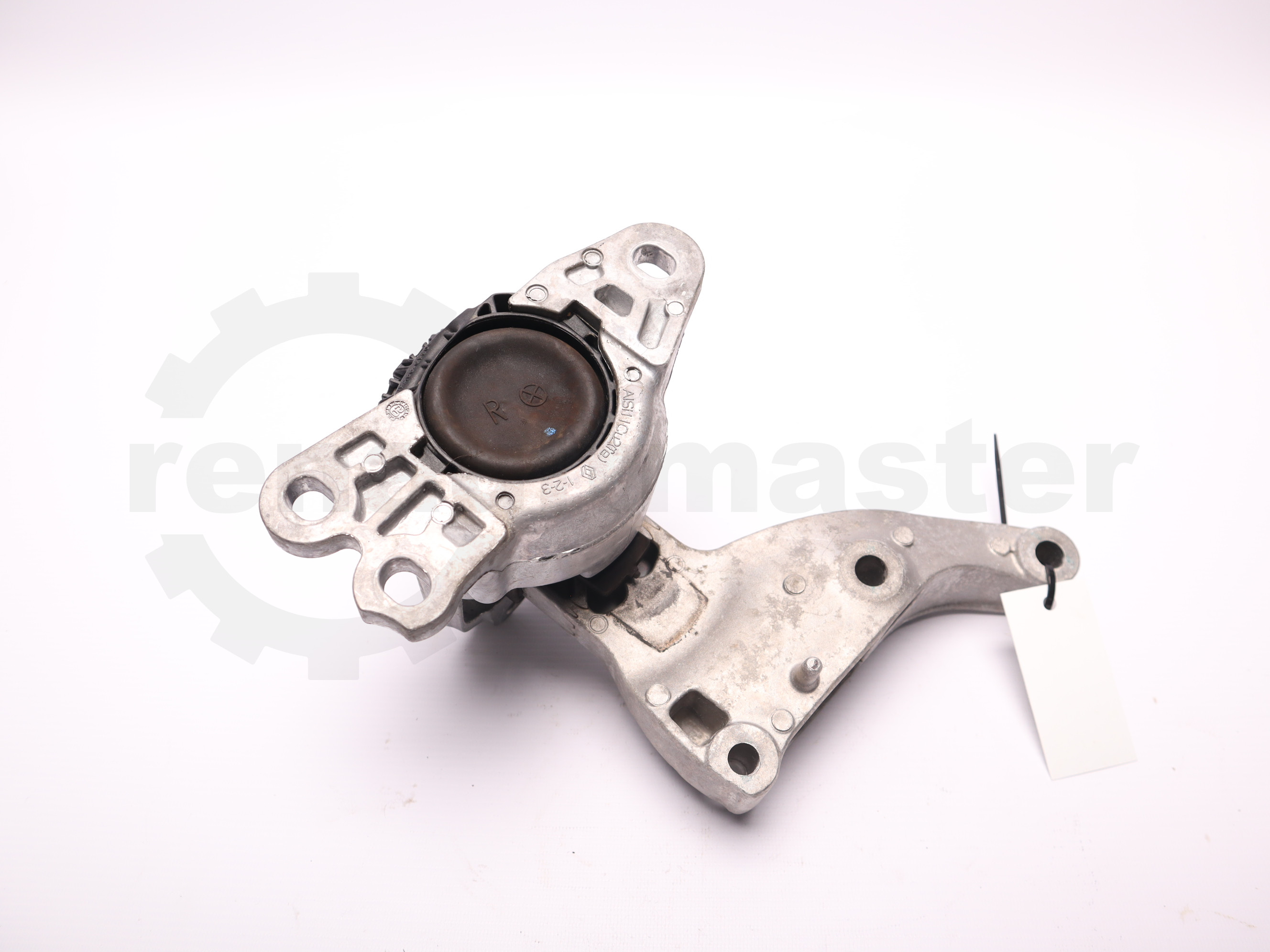 Подушка двигуна права Renault Trafic (Opel Vivaro, Nissan NV300) 2014 -, 112101360R Б/В