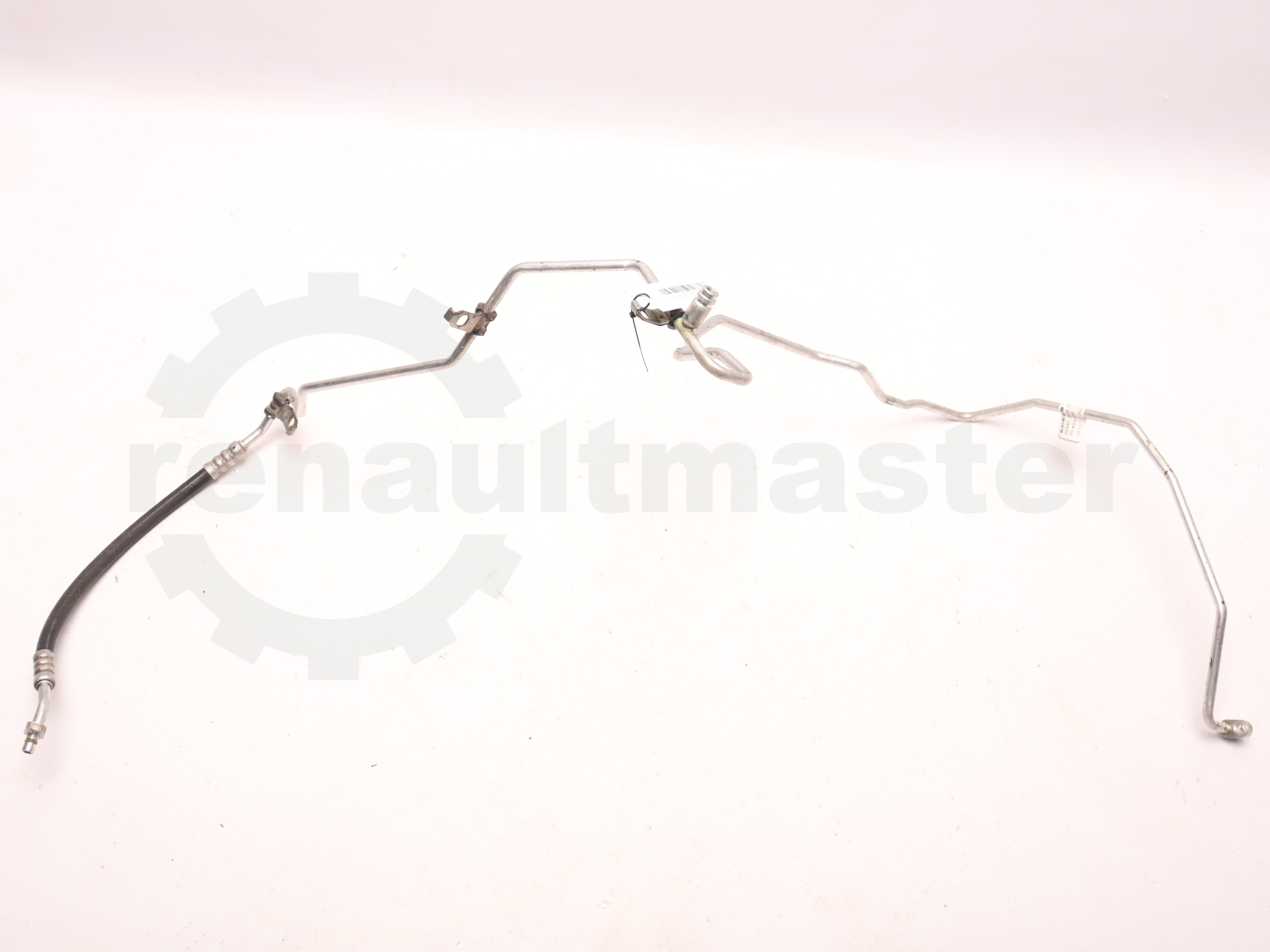 Трубка кондиціонера від радіатора до пічки Renault Trafic (Opel Vivaro, Nissan NV300) 2014 -, 924403508R Б/В