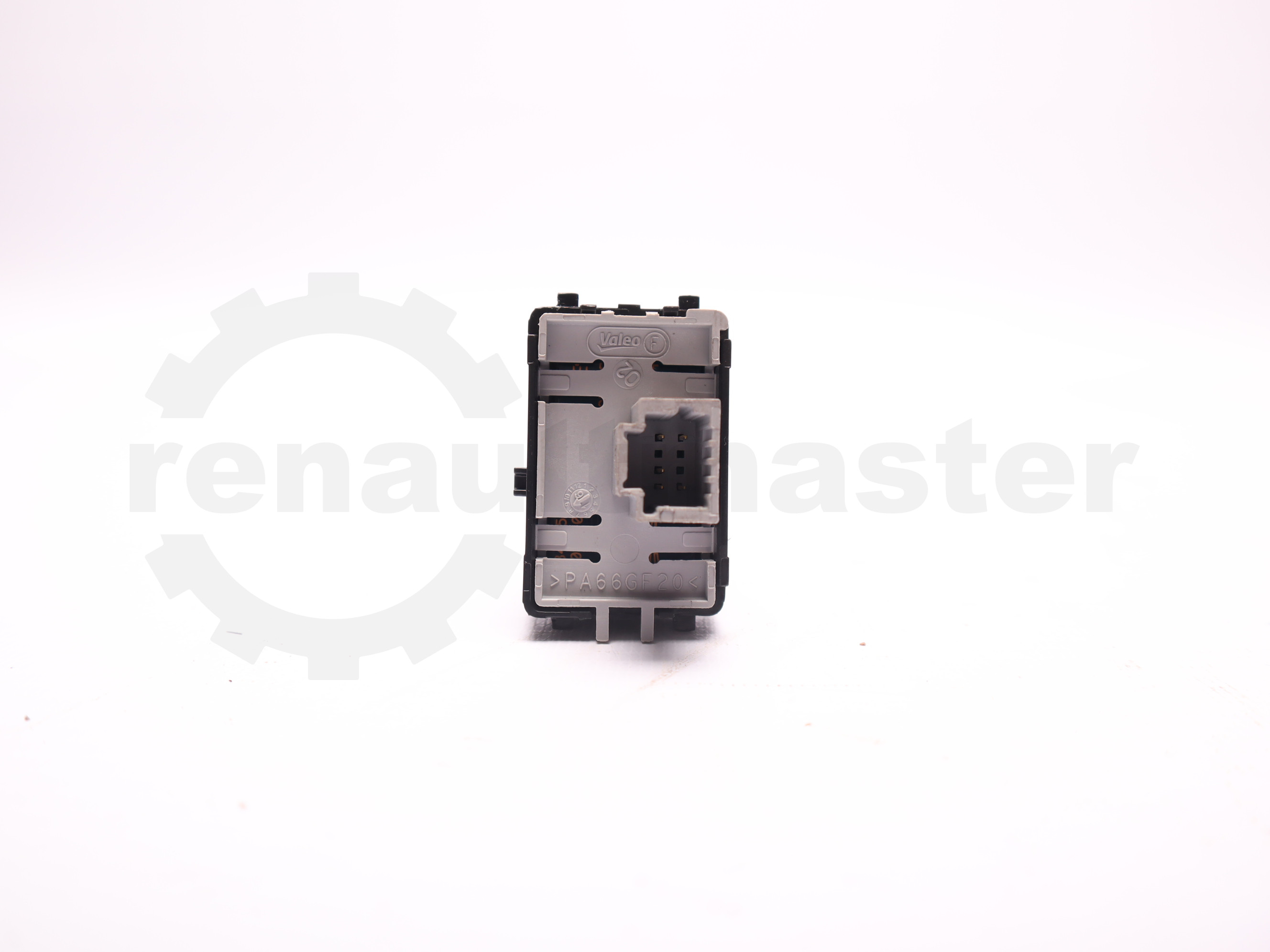 Кнопка ввімкнення/вимкнення круіз контролю  Renault Trafic (Opel Vivaro, Nissan NV300) 2014 -, 255500002R Б/В