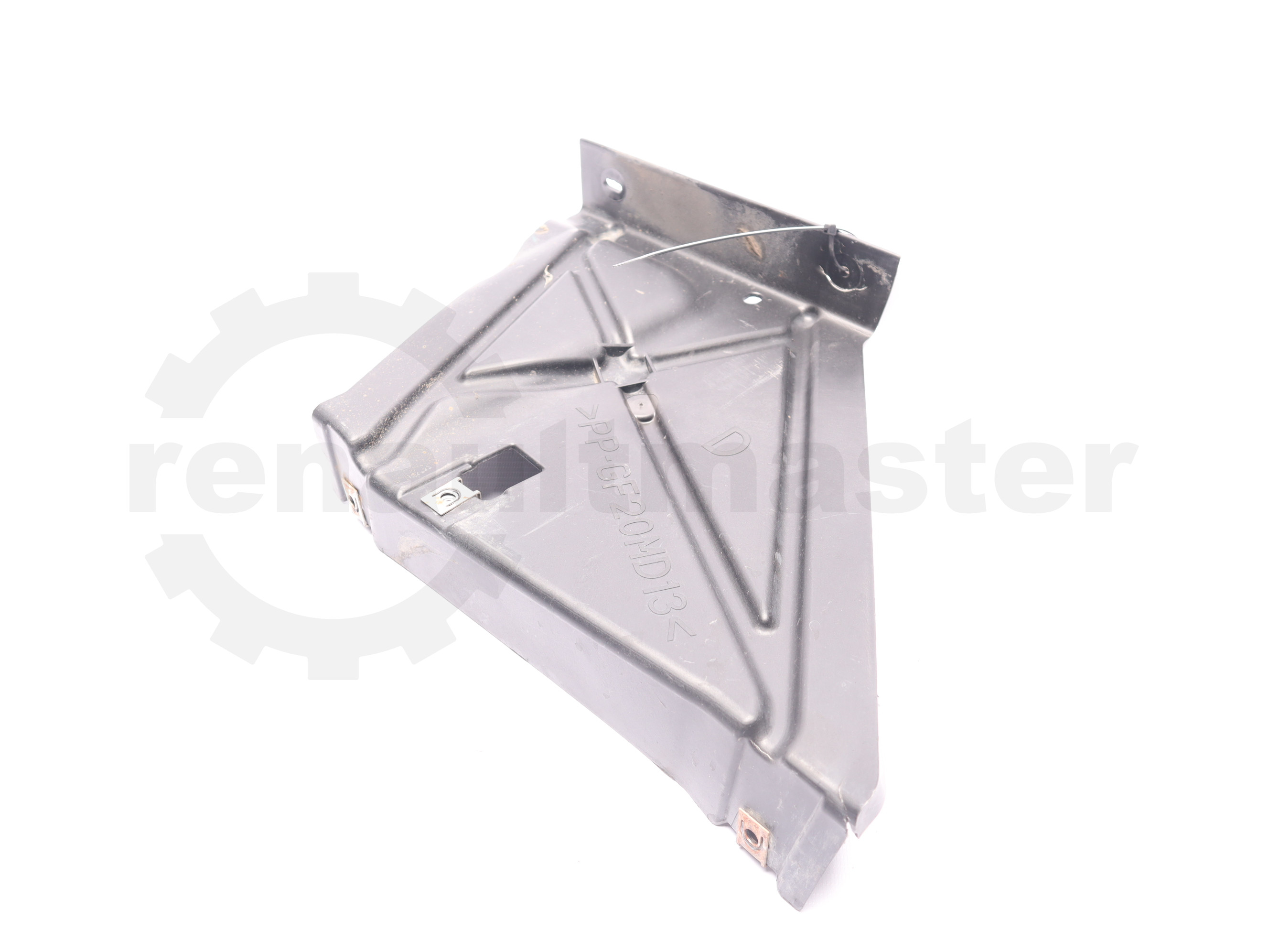 Захист двигуна правий Renault Trafic (Fiat Talento, Nissan NV300) 2020, 2.0 dci -, 508422620R Б/В