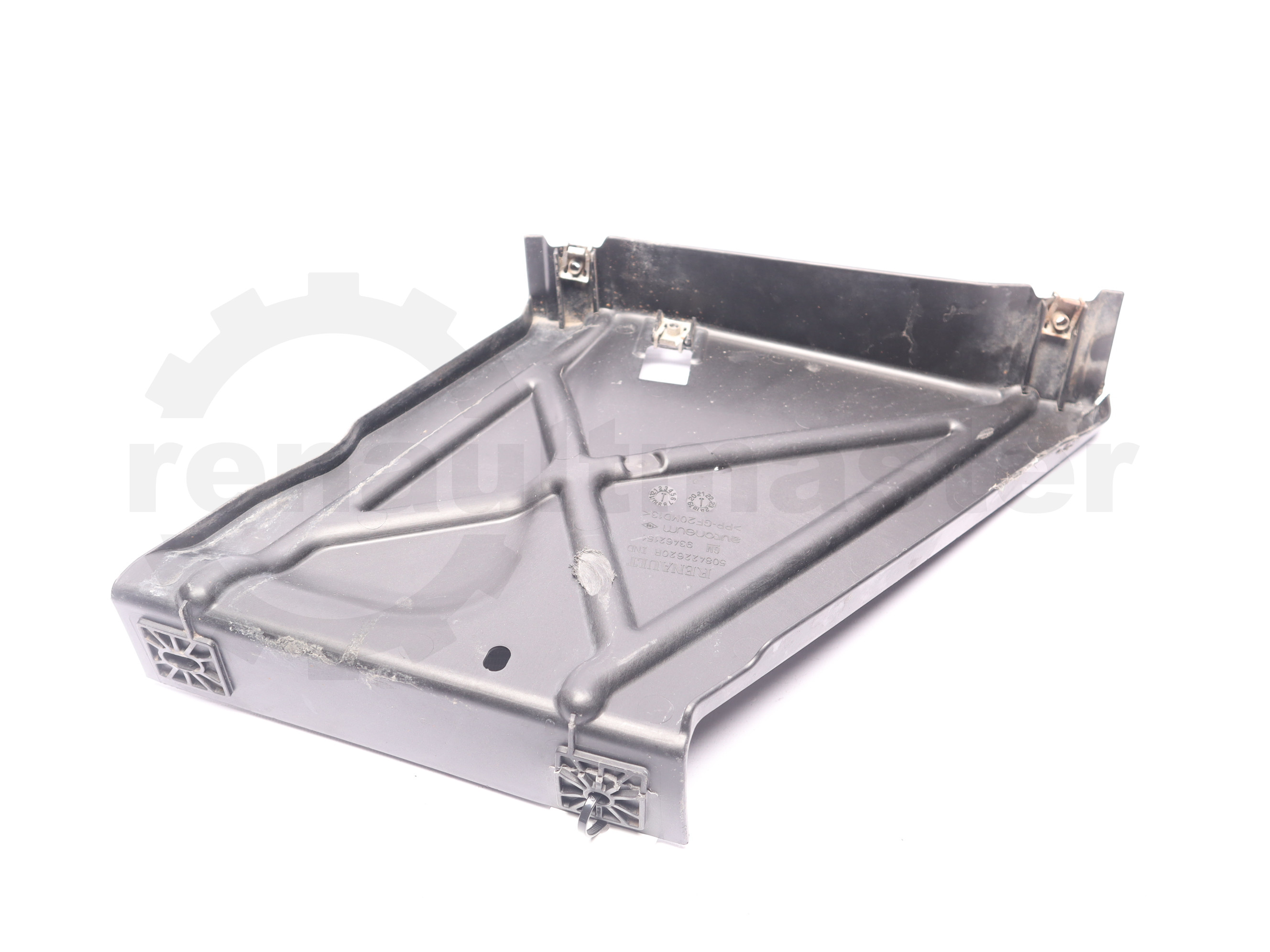 Захист двигуна правий Renault Trafic (Fiat Talento, Nissan NV300) 2020, 2.0 dci -, 508422620R Б/В