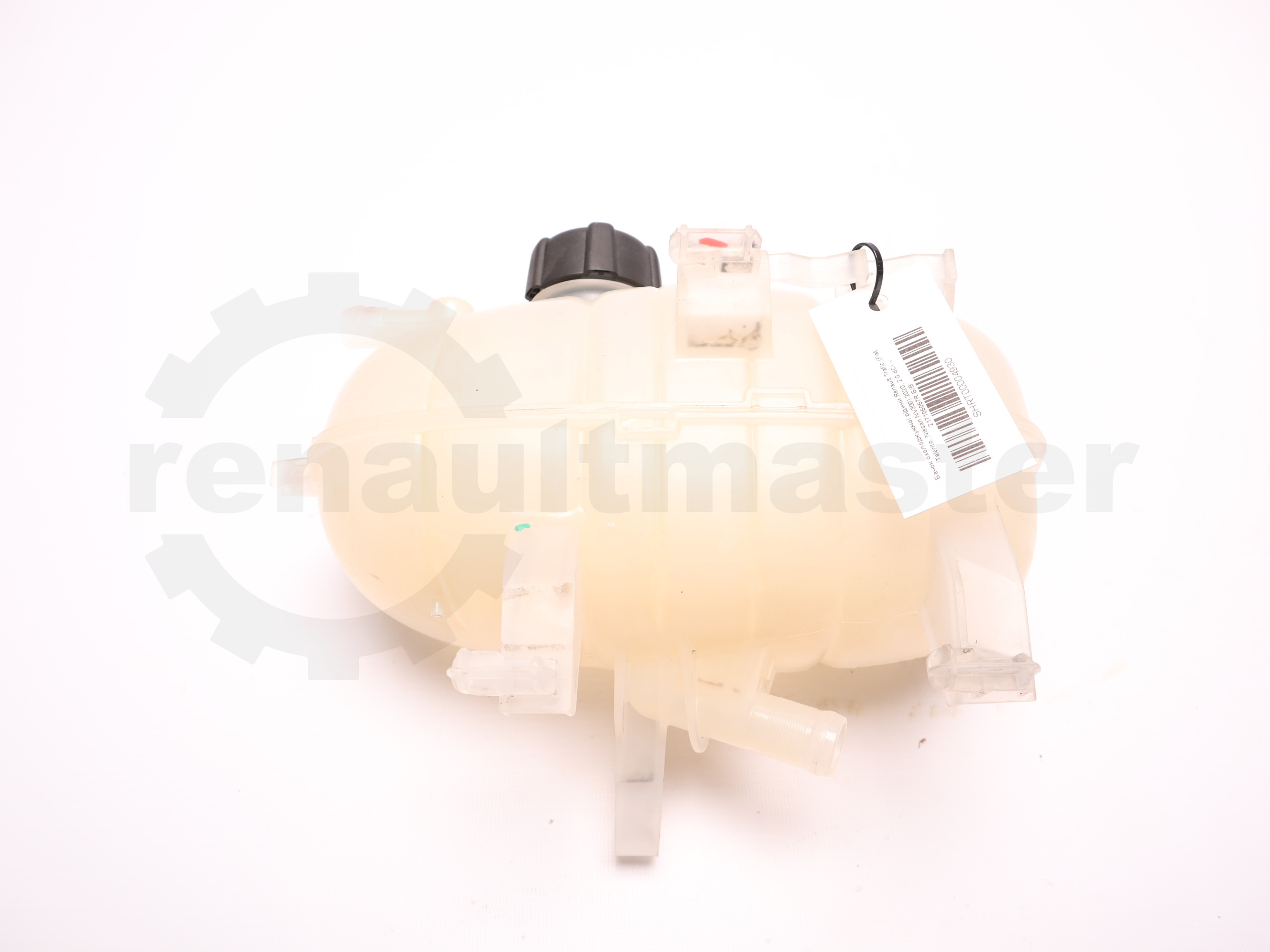Бачок охолоджуючої рідини Renault Trafic (Fiat Talento, Nissan NV300) 2020, 2.0 dCi -, 217105057R Б/В