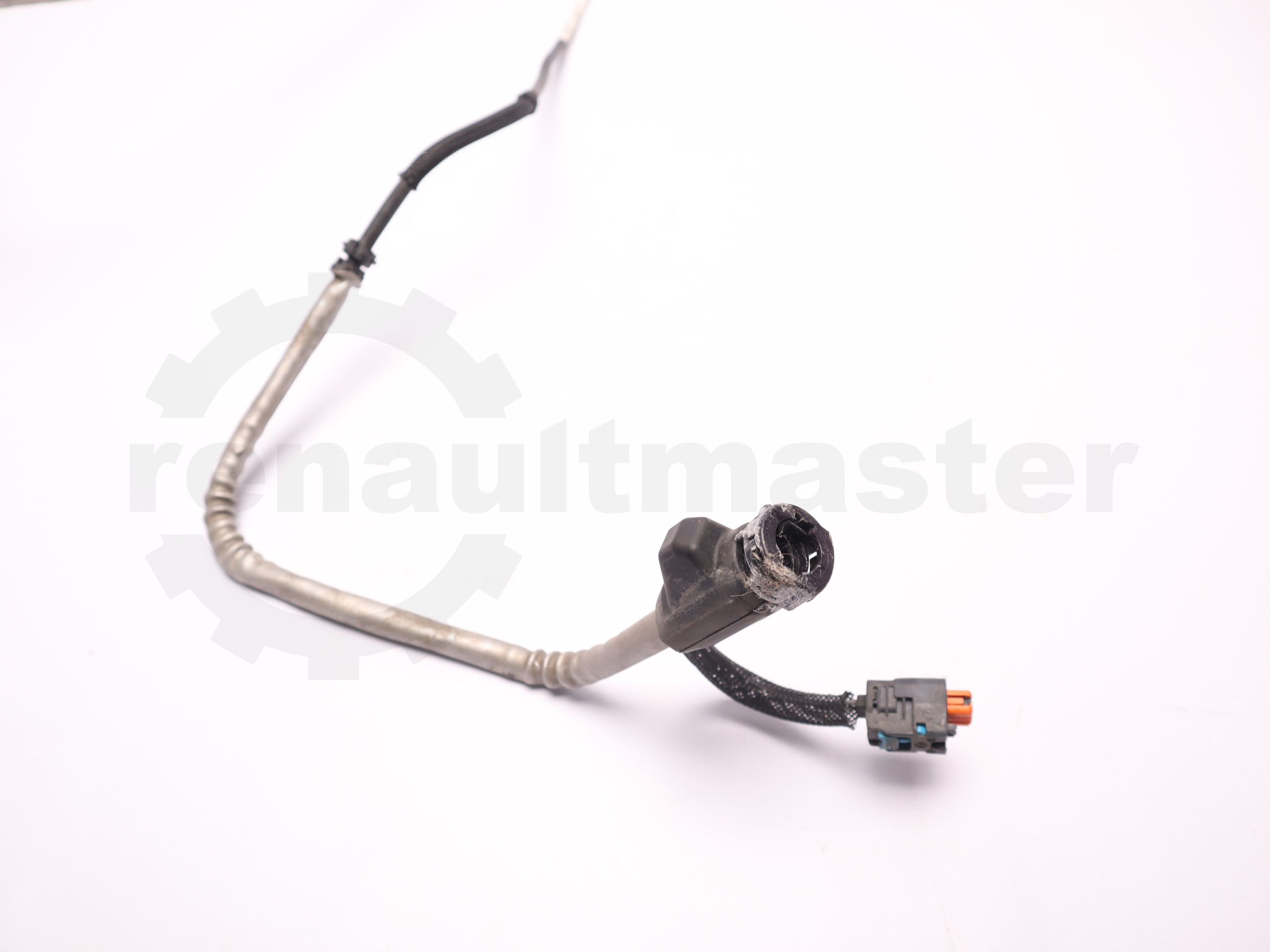 Трубка adblue Renault Trafic (Fiat Talento, Nissan NV300) 2020, 2,0 dCi -, 204204152R Б/В