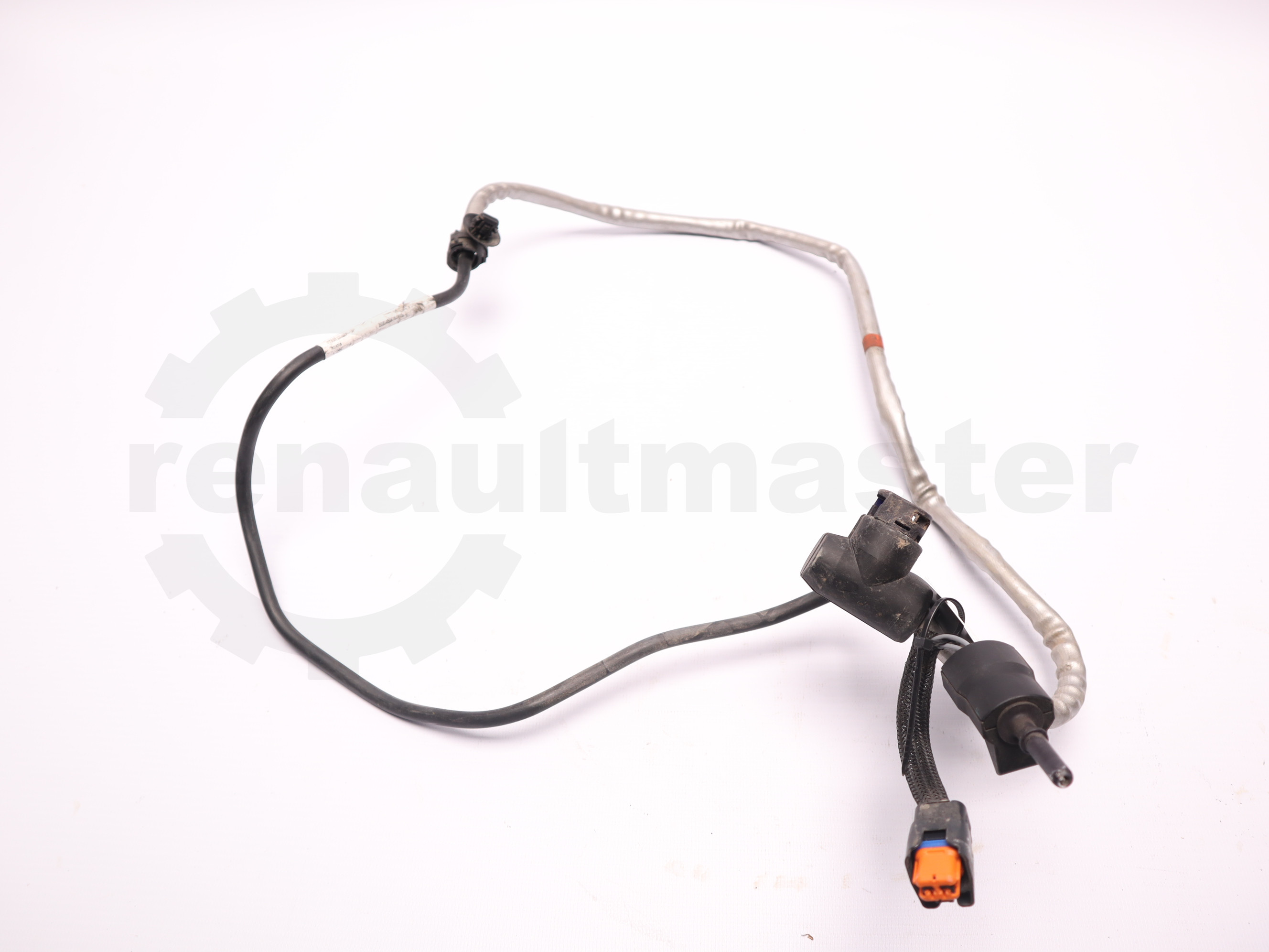 Трубка adblue Renault Trafic (Fiat Talento, Nissan NV300) 2020, 2,0 dCi -, 204201484R Б/В