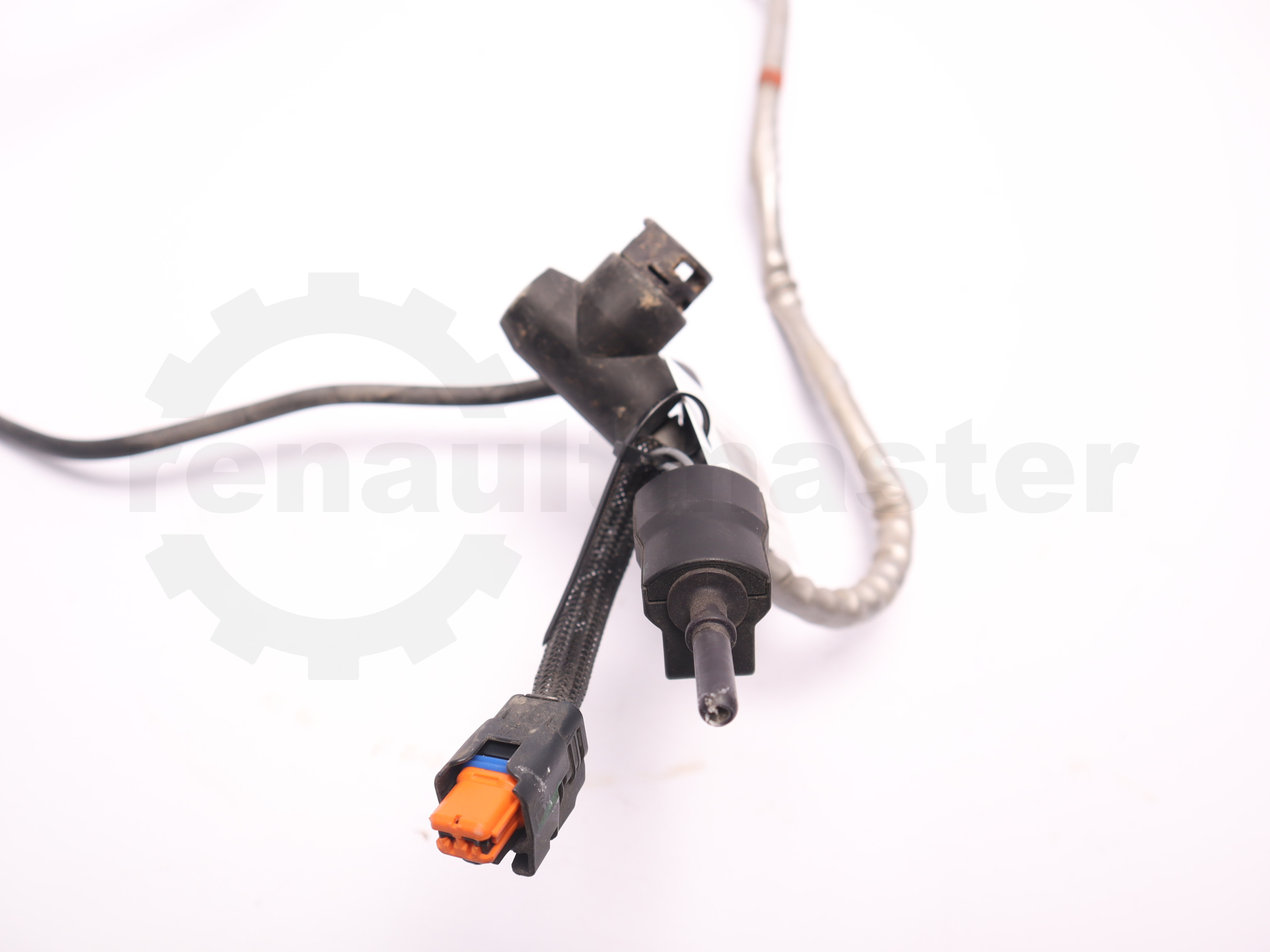 Трубка adblue Renault Trafic (Fiat Talento, Nissan NV300) 2020, 2,0 dCi -, 204201484R Б/В