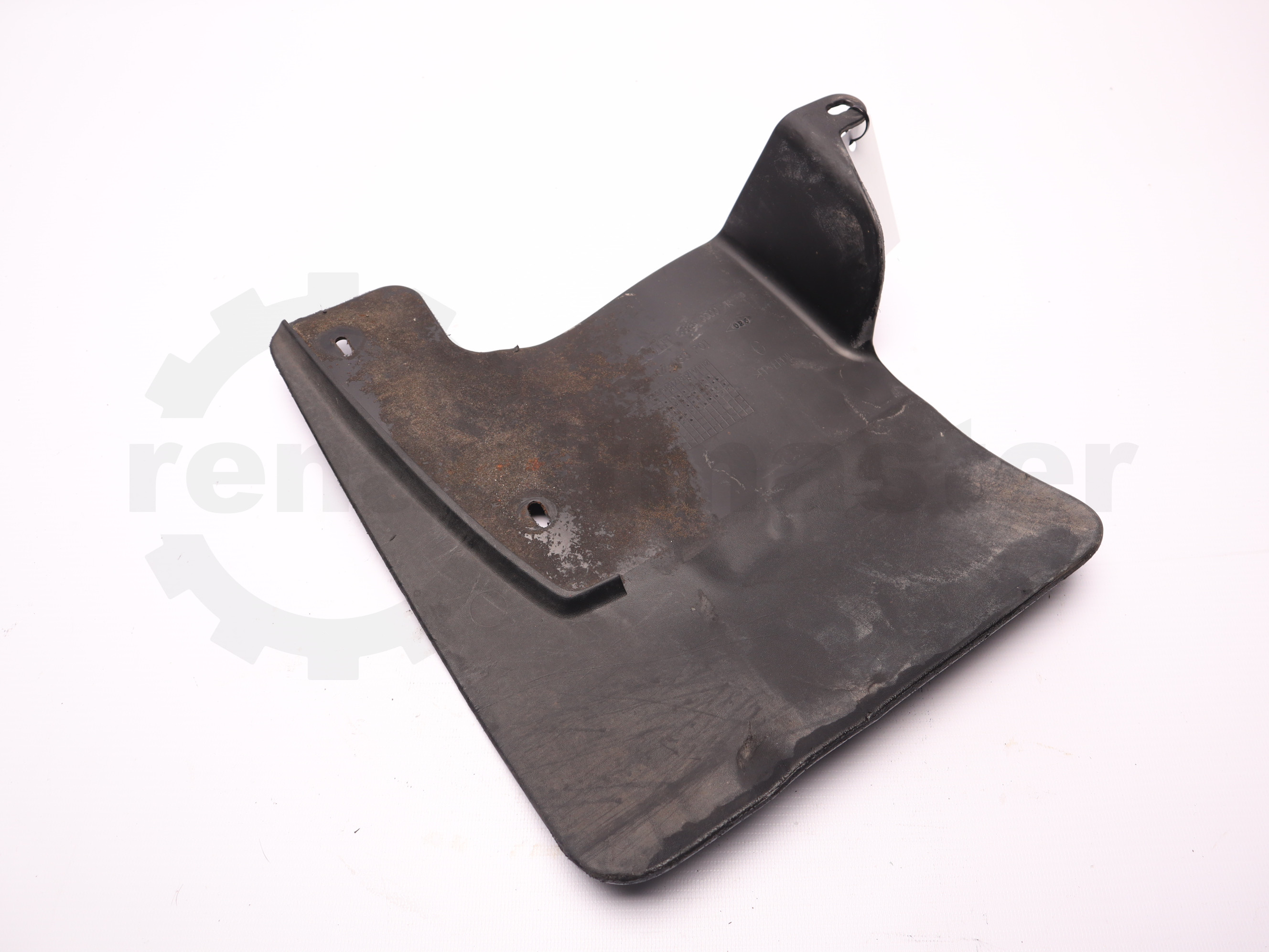 Бризговик передній лівий Renault Master (Opel Movano, Nissan NV400) 2010 -, 638500002R Б/В