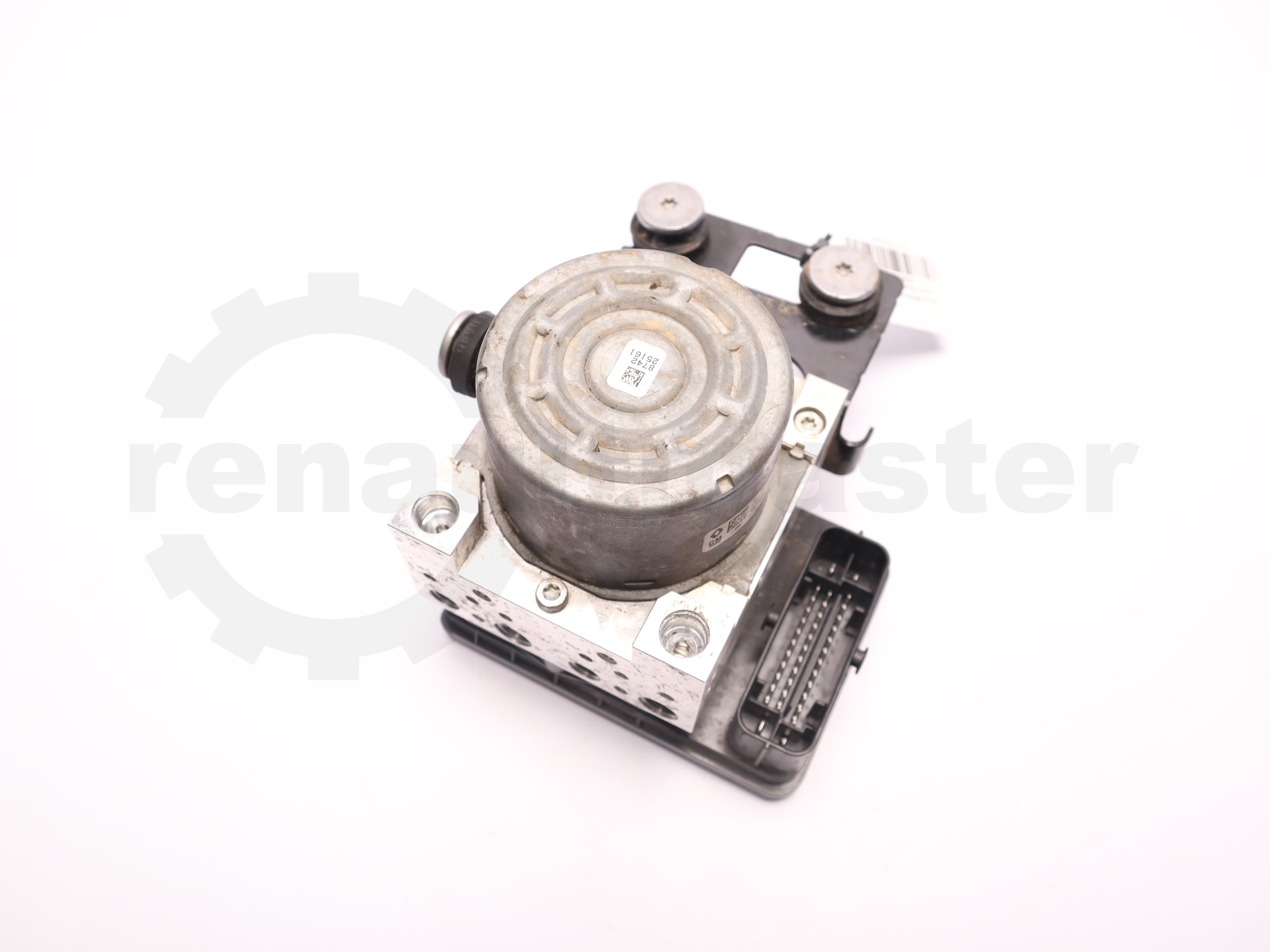 Блок ABS Renault Trafic (Opel Vivaro, Nissan NV300) 2014 -, 476601418R Б/В