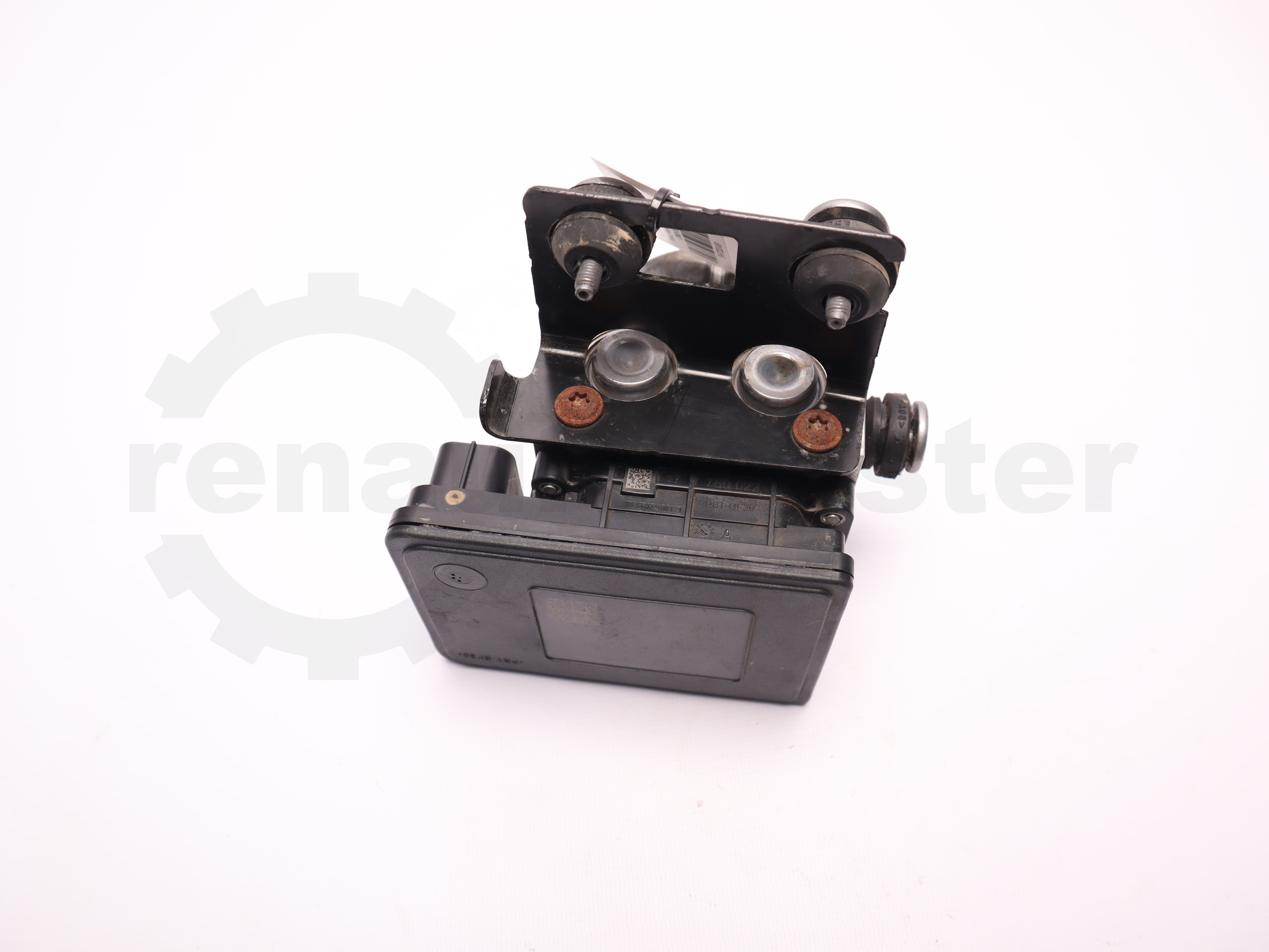 Блок ABS Renault Trafic (Opel Vivaro, Nissan NV300) 2014 -, 476601418R Б/В