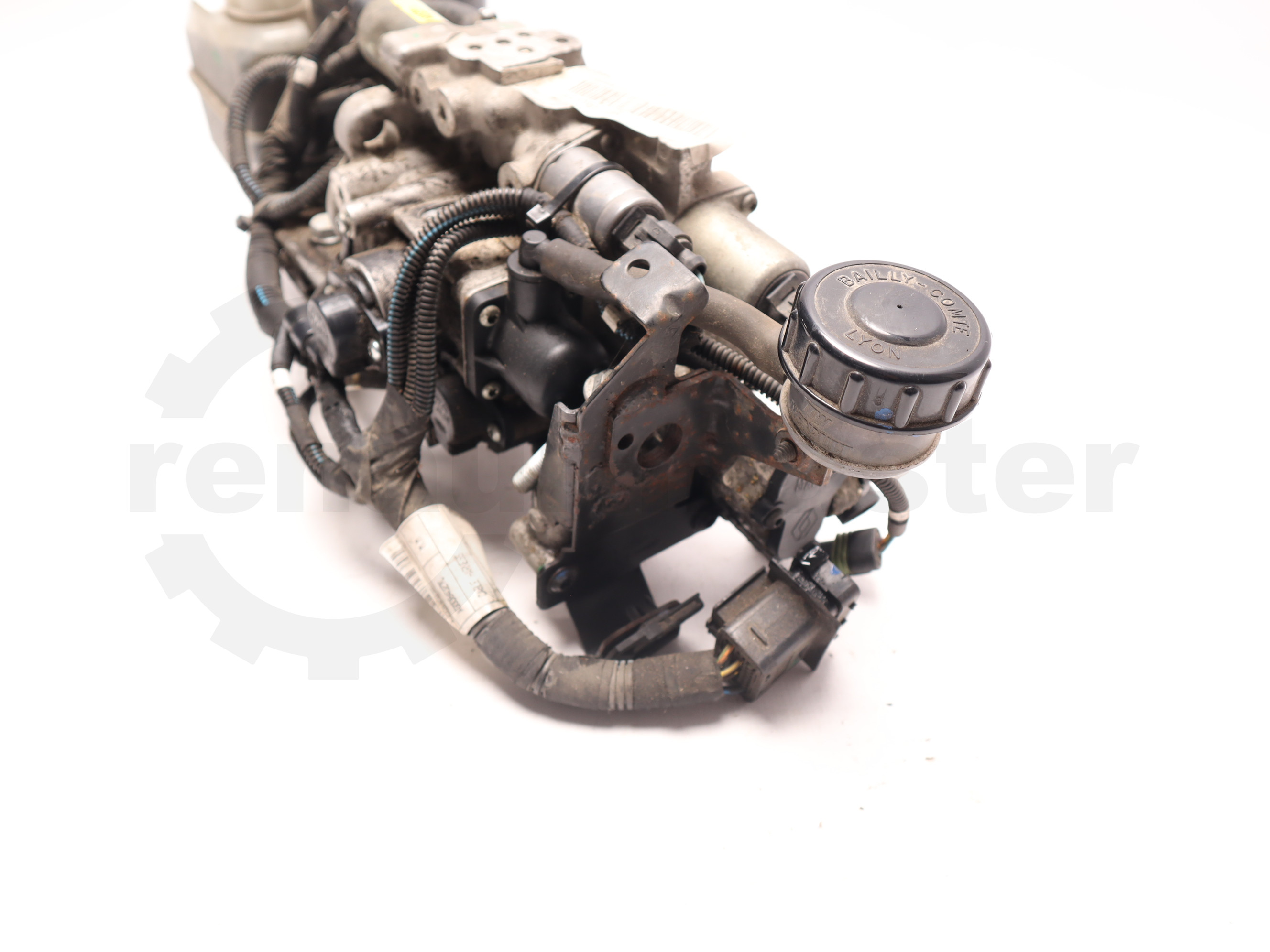 Гідроблок (робот) Renault Master (Opel Movano, Nissan NV400) 2014 -, 8200935228 Б/У